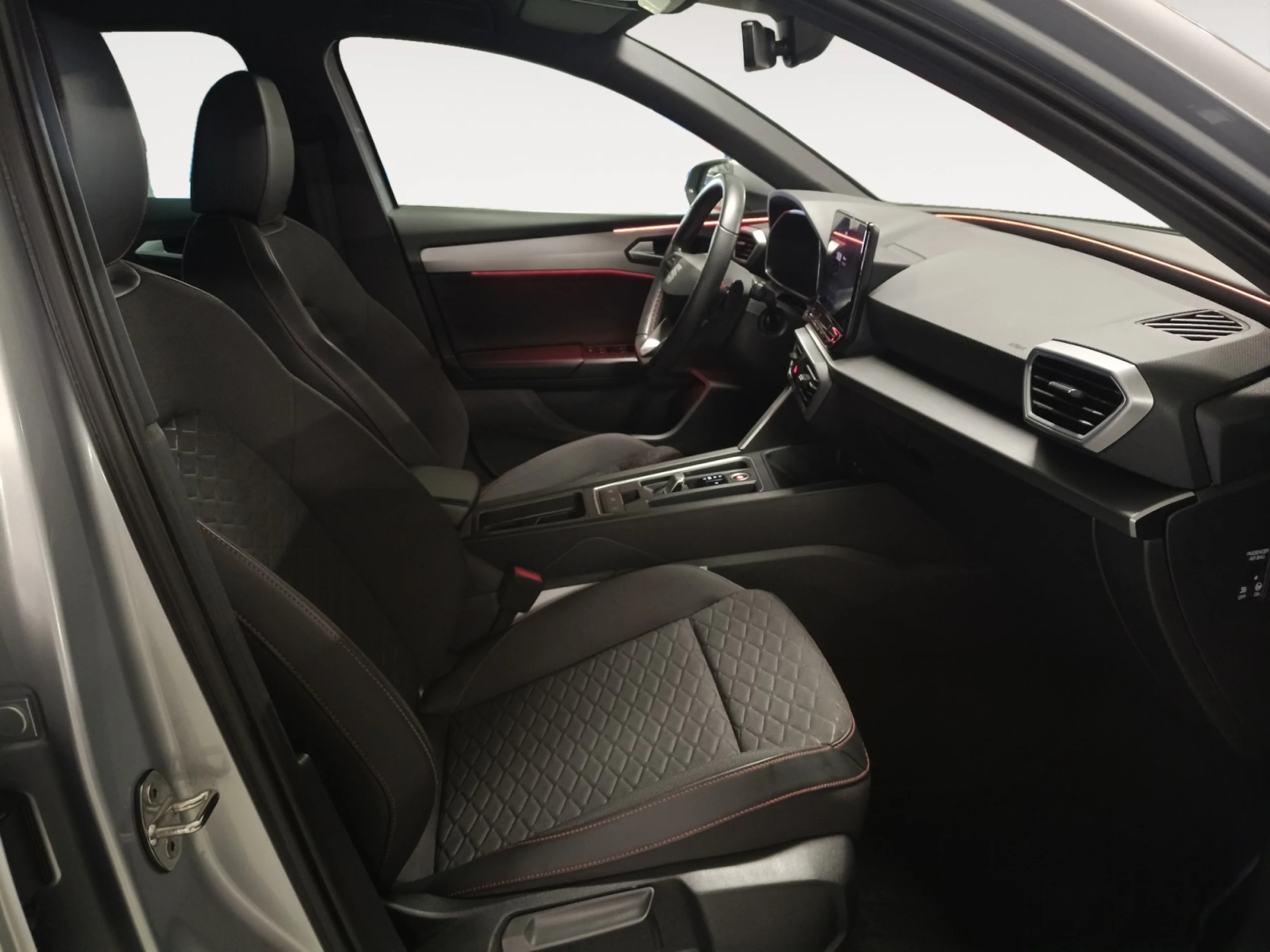 SEAT LEON SP 2.0 TDI 110KW DSG S&S FR - Foto 5