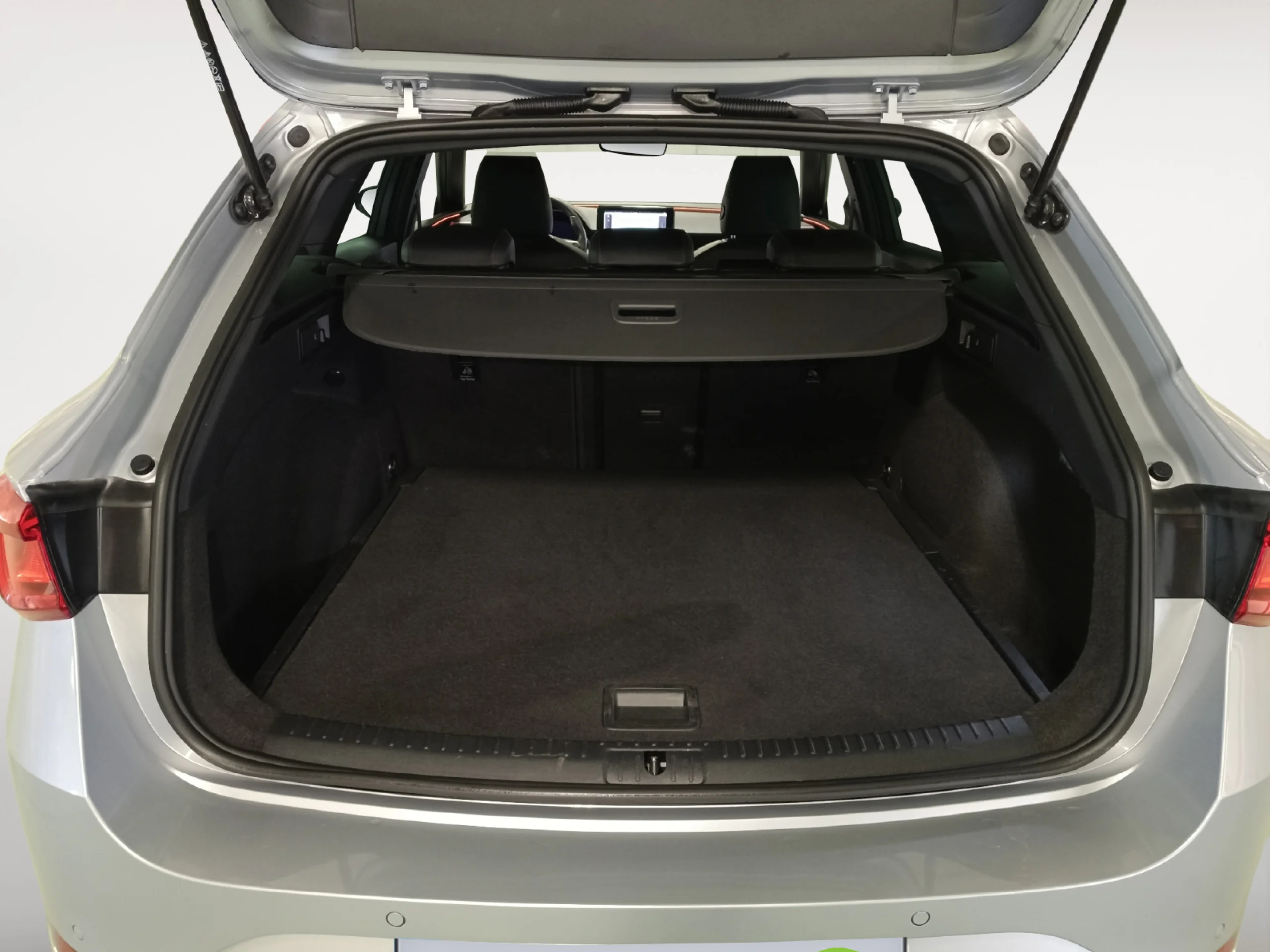 SEAT LEON SP 2.0 TDI 110KW DSG S&S FR - Foto 7