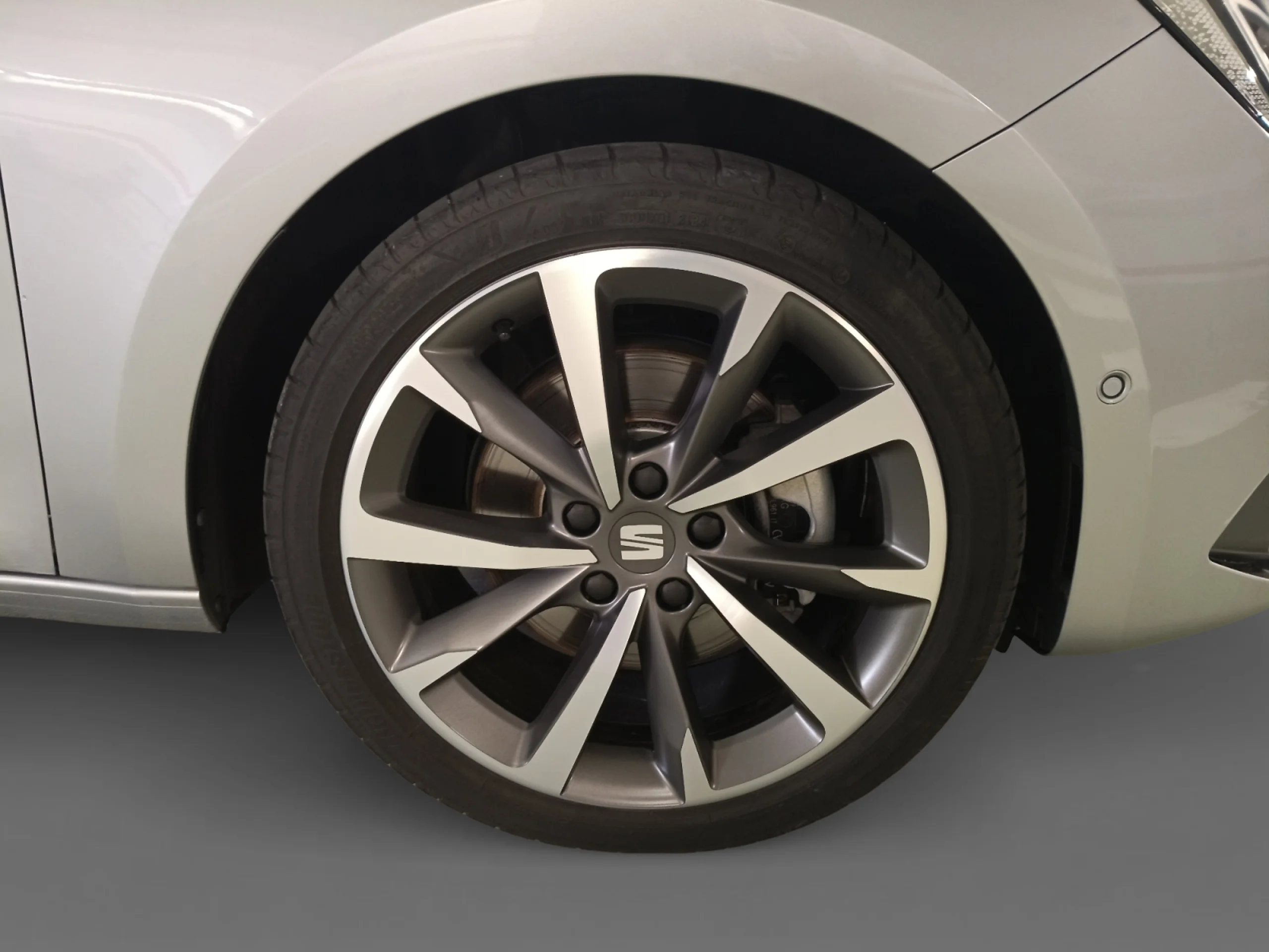 SEAT LEON SP 2.0 TDI 110KW DSG S&S FR - Foto 8