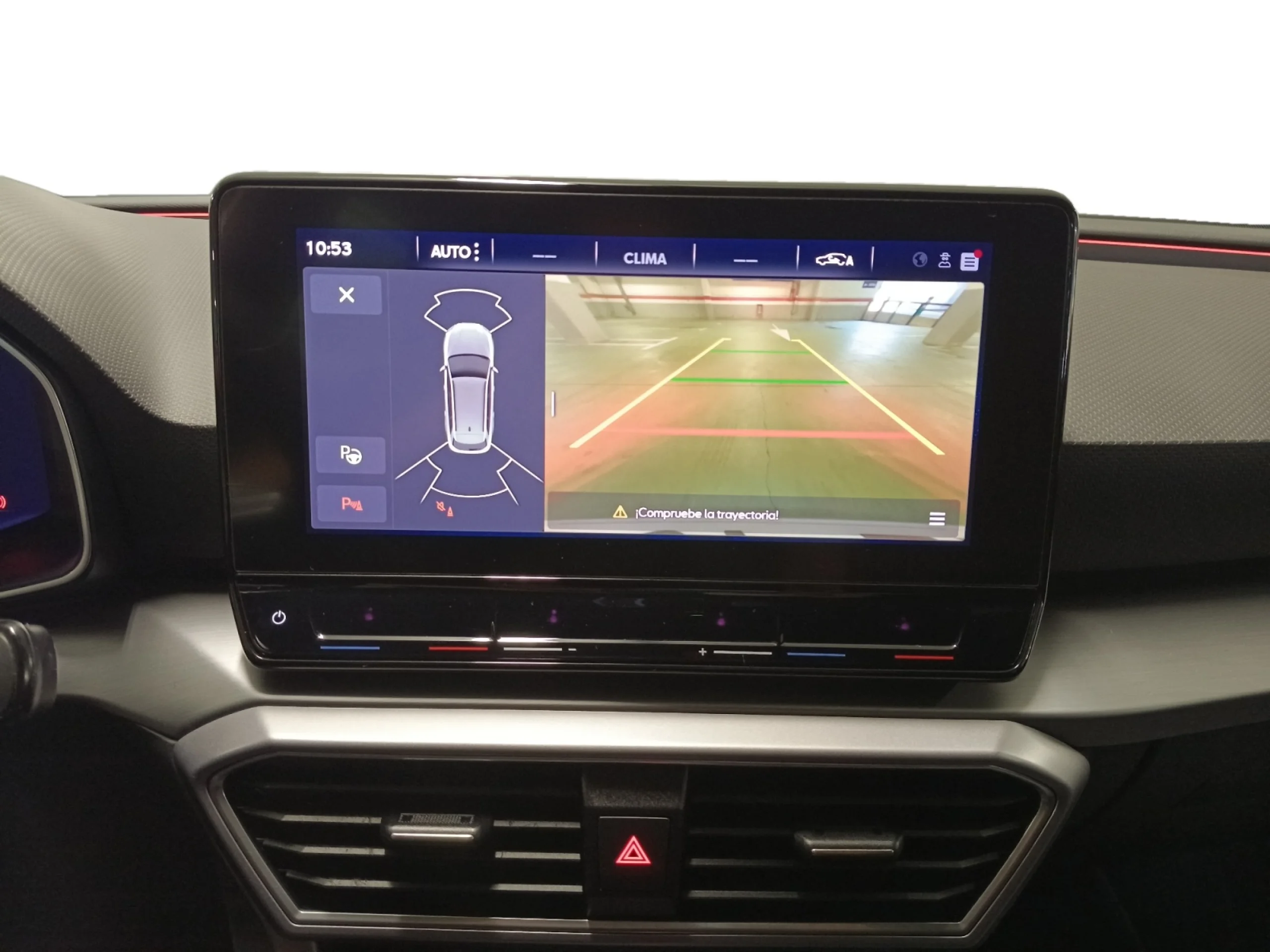 SEAT LEON SP 2.0 TDI 110KW DSG S&S FR - Foto 9