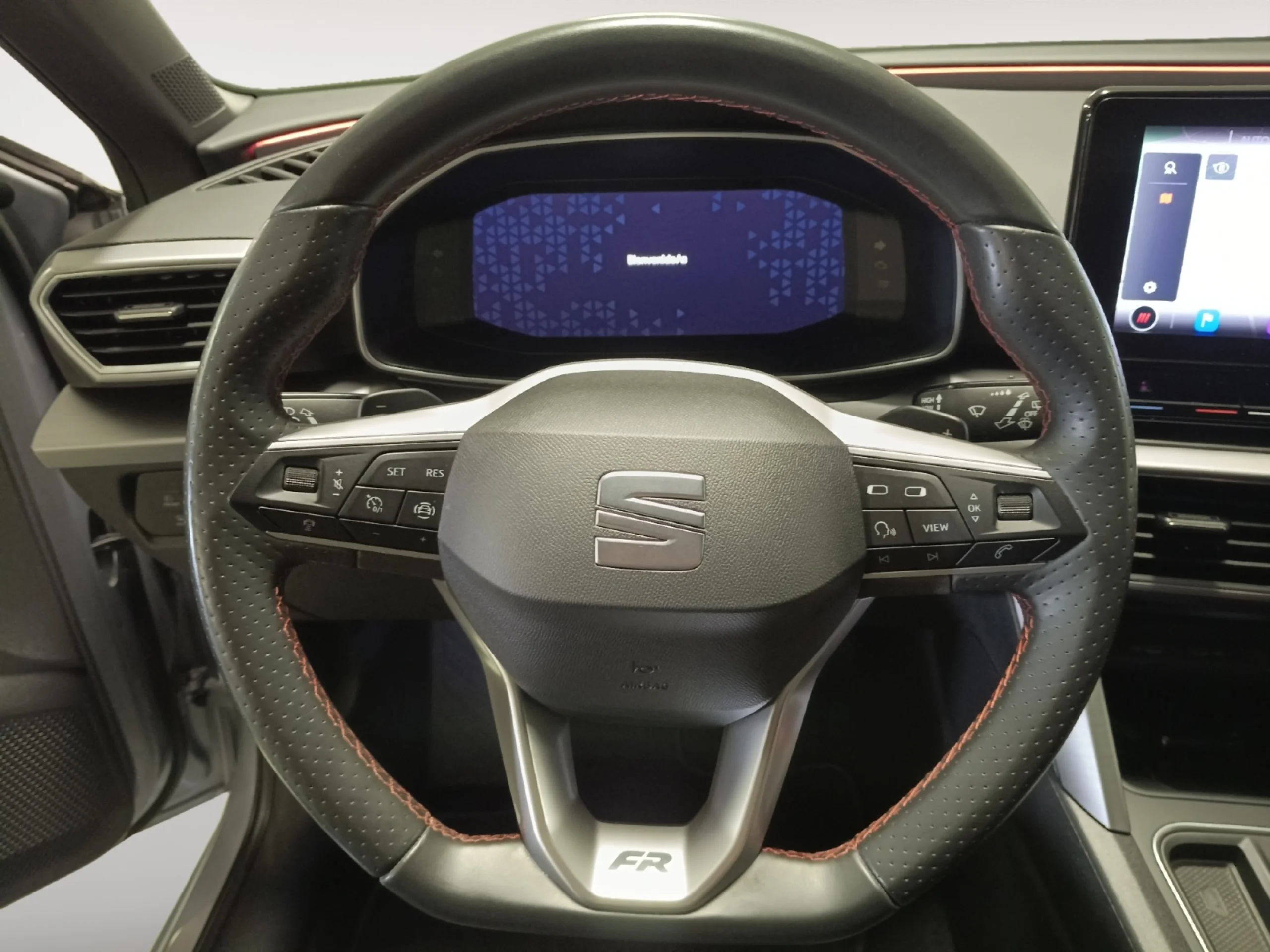 SEAT LEON SP 2.0 TDI 110KW DSG S&S FR - Foto 11