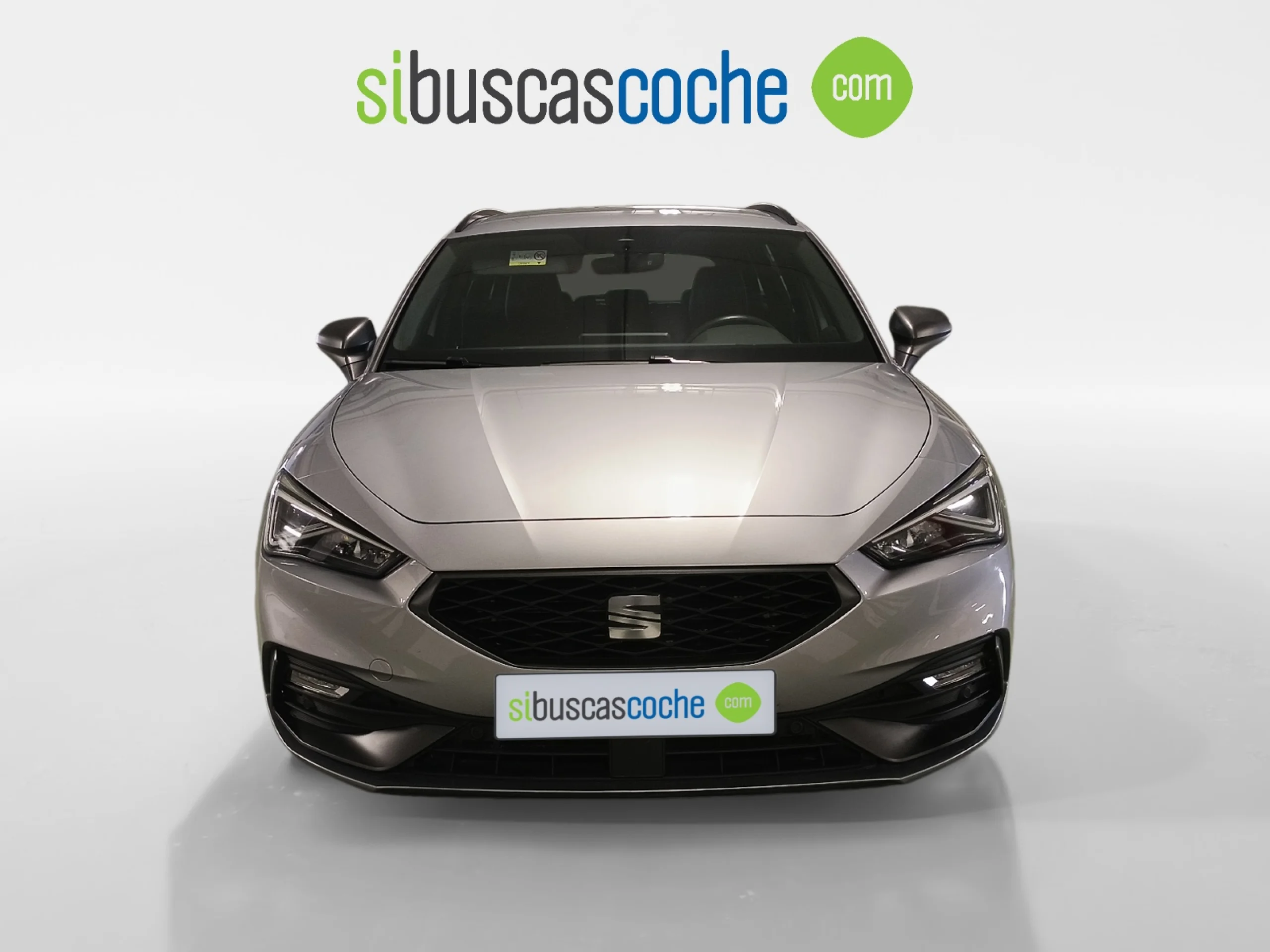 SEAT LEON SP 2.0 TDI 110KW DSG S&S FR - Foto 12