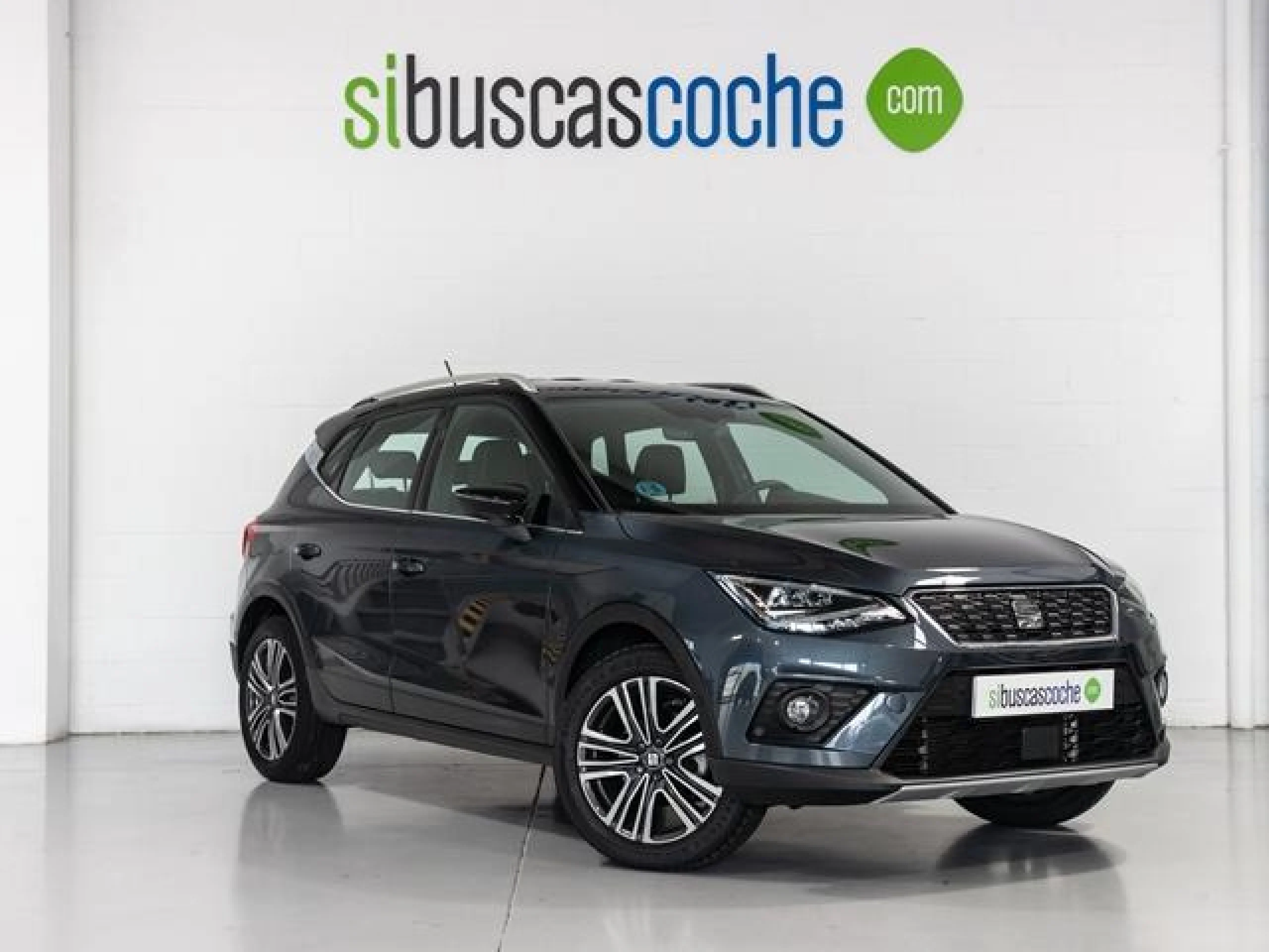 SEAT ARONA 1.0 TSI 85KW (115CV) XCELLENCE ADV ECO - Foto 1