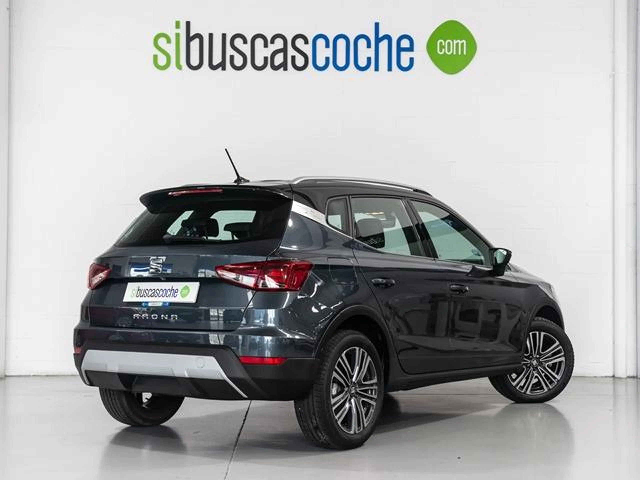 SEAT ARONA 1.0 TSI 85KW (115CV) XCELLENCE ADV ECO - Foto 2
