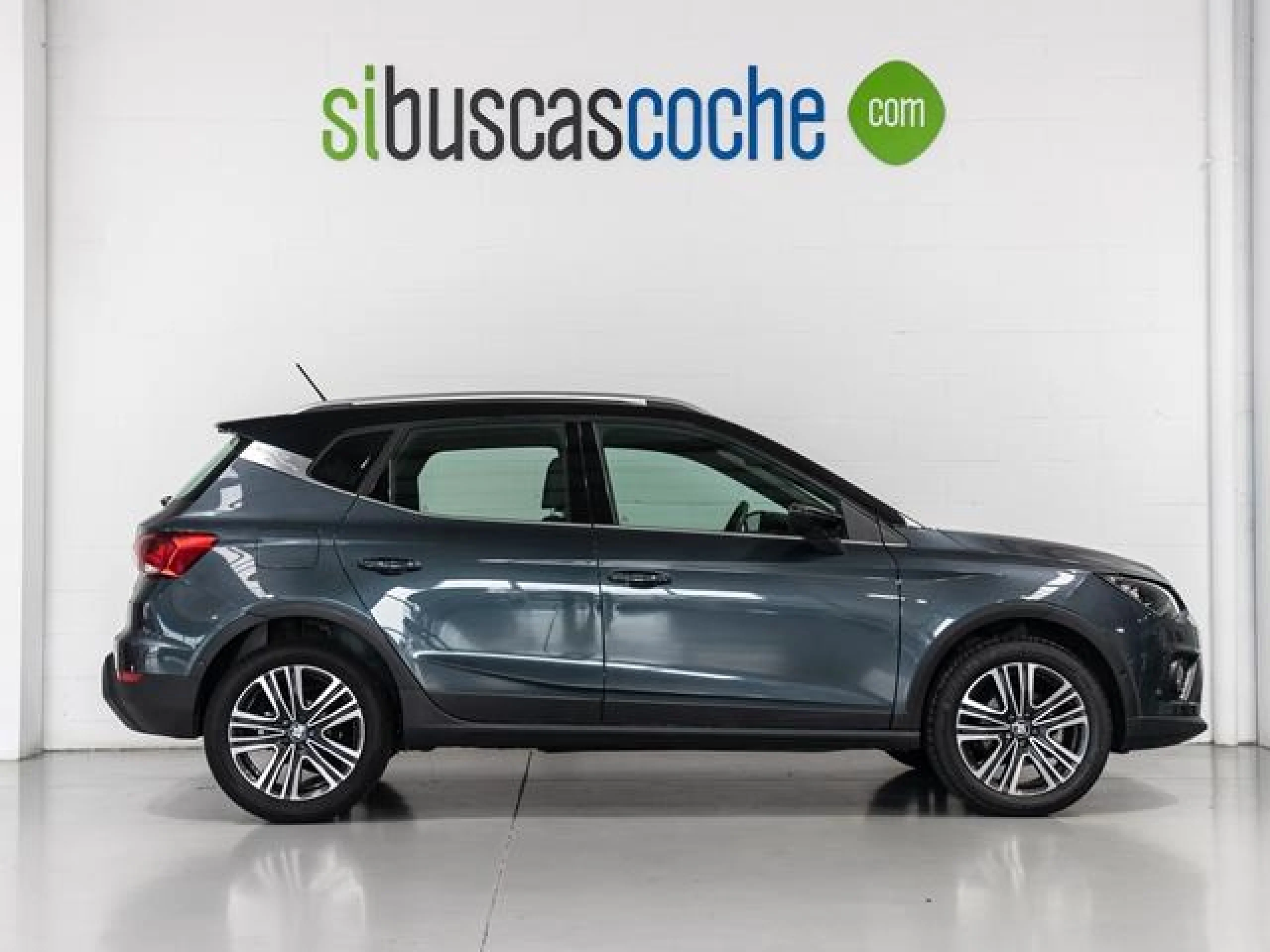 SEAT ARONA 1.0 TSI 85KW (115CV) XCELLENCE ADV ECO - Foto 3