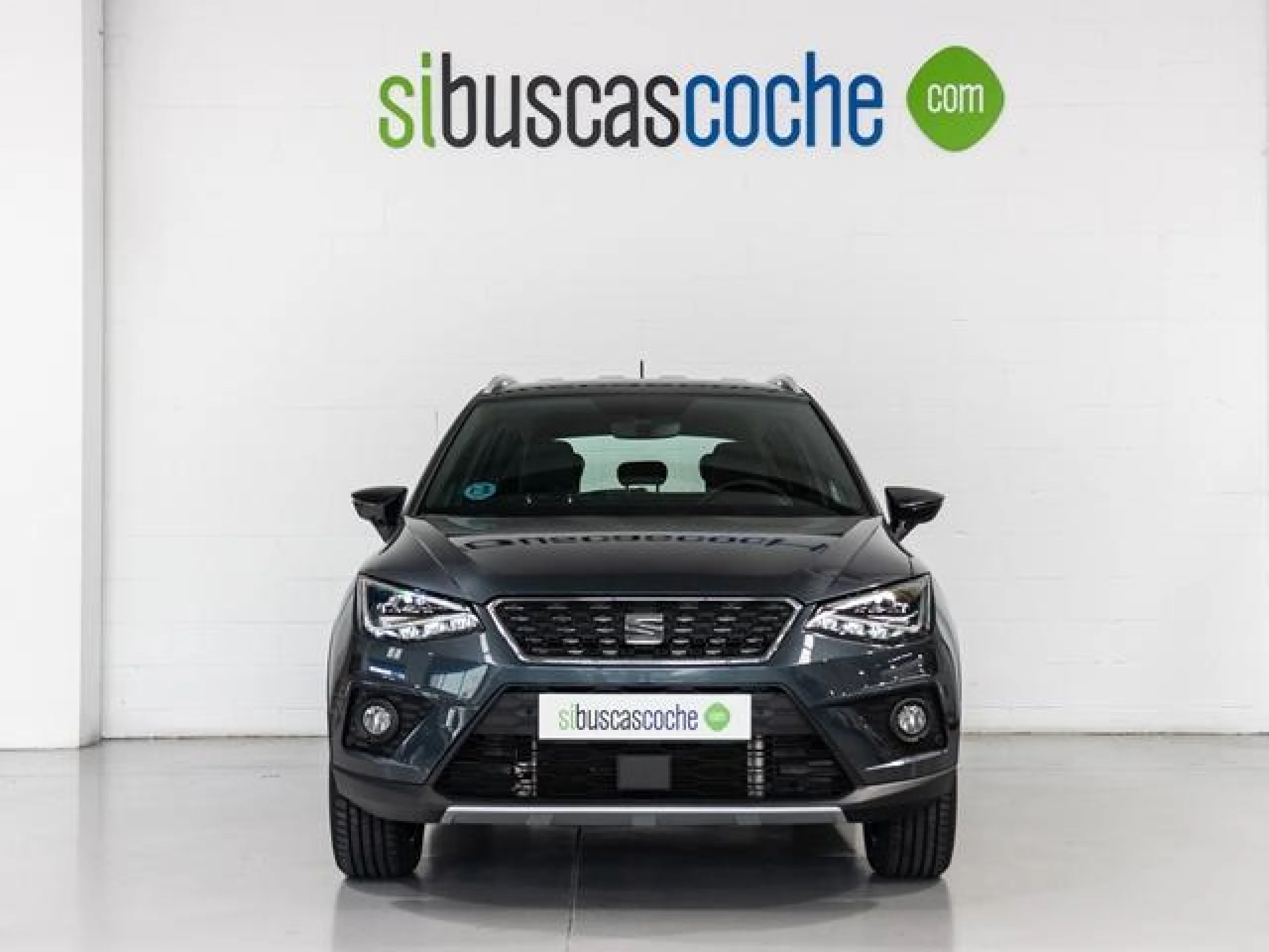SEAT ARONA 1.0 TSI 85KW (115CV) XCELLENCE ADV ECO - Foto 21