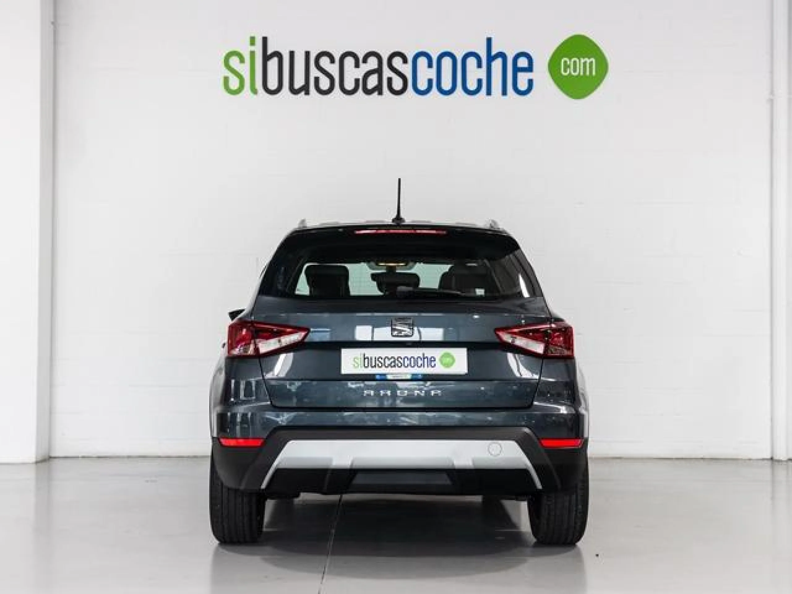 SEAT ARONA 1.0 TSI 85KW (115CV) XCELLENCE ADV ECO - Foto 22
