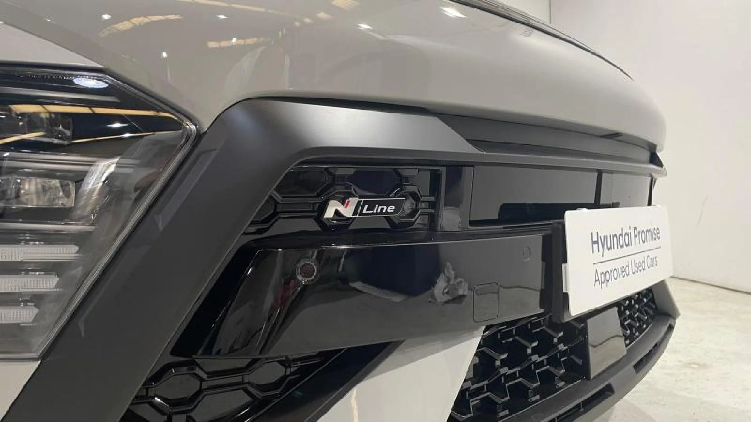 HYUNDAI KONA HEV 1.6GDI 138CV DT N LINE - Foto 5