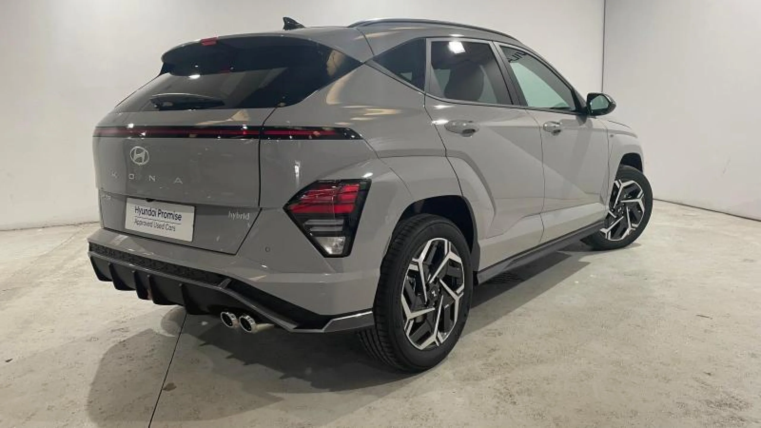 HYUNDAI KONA HEV 1.6GDI 138CV DT N LINE - Foto 7