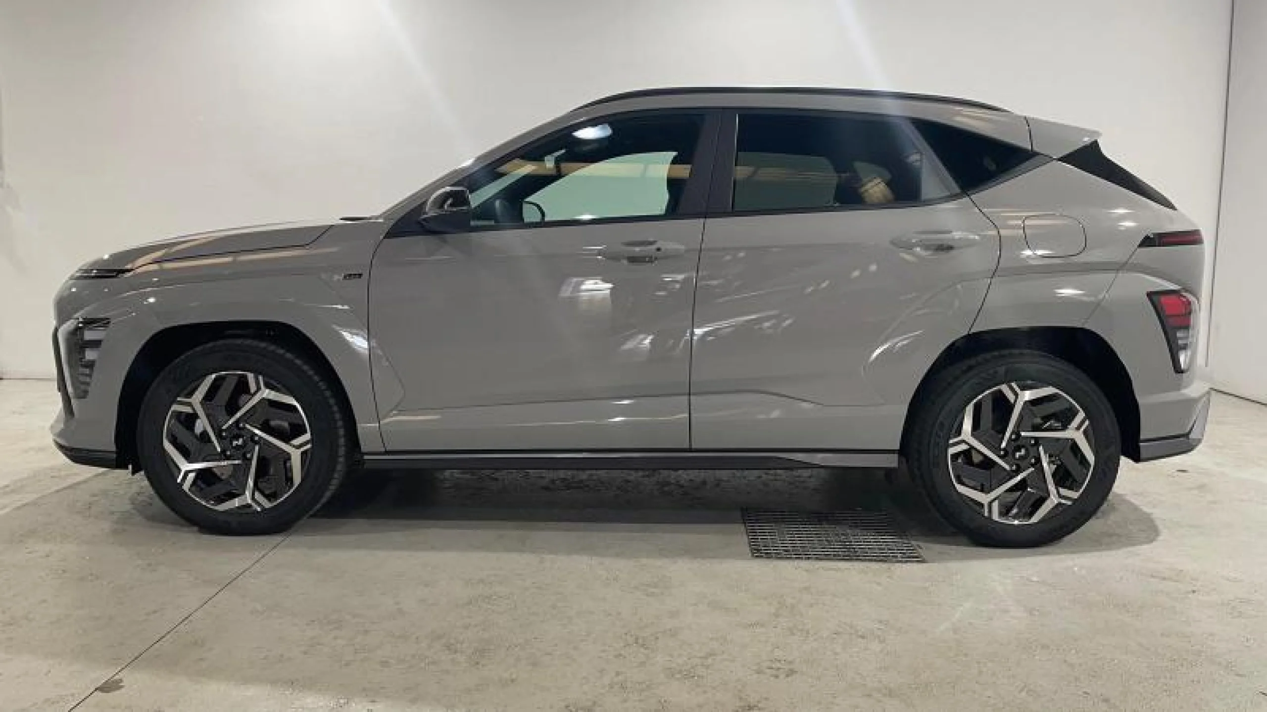 HYUNDAI KONA HEV 1.6GDI 138CV DT N LINE - Foto 11