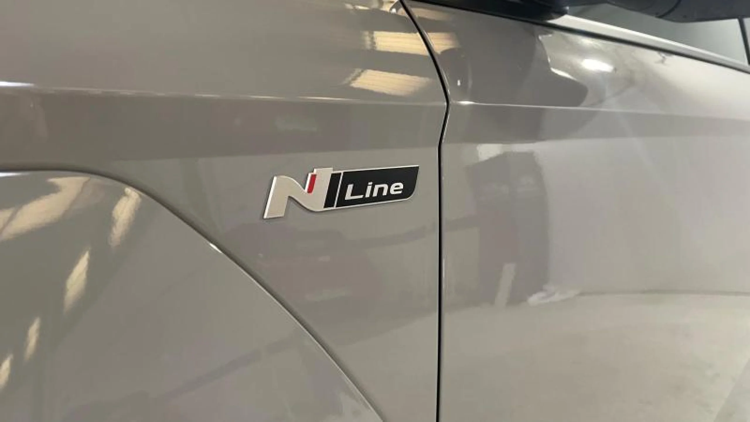HYUNDAI KONA HEV 1.6GDI 138CV DT N LINE - Foto 13