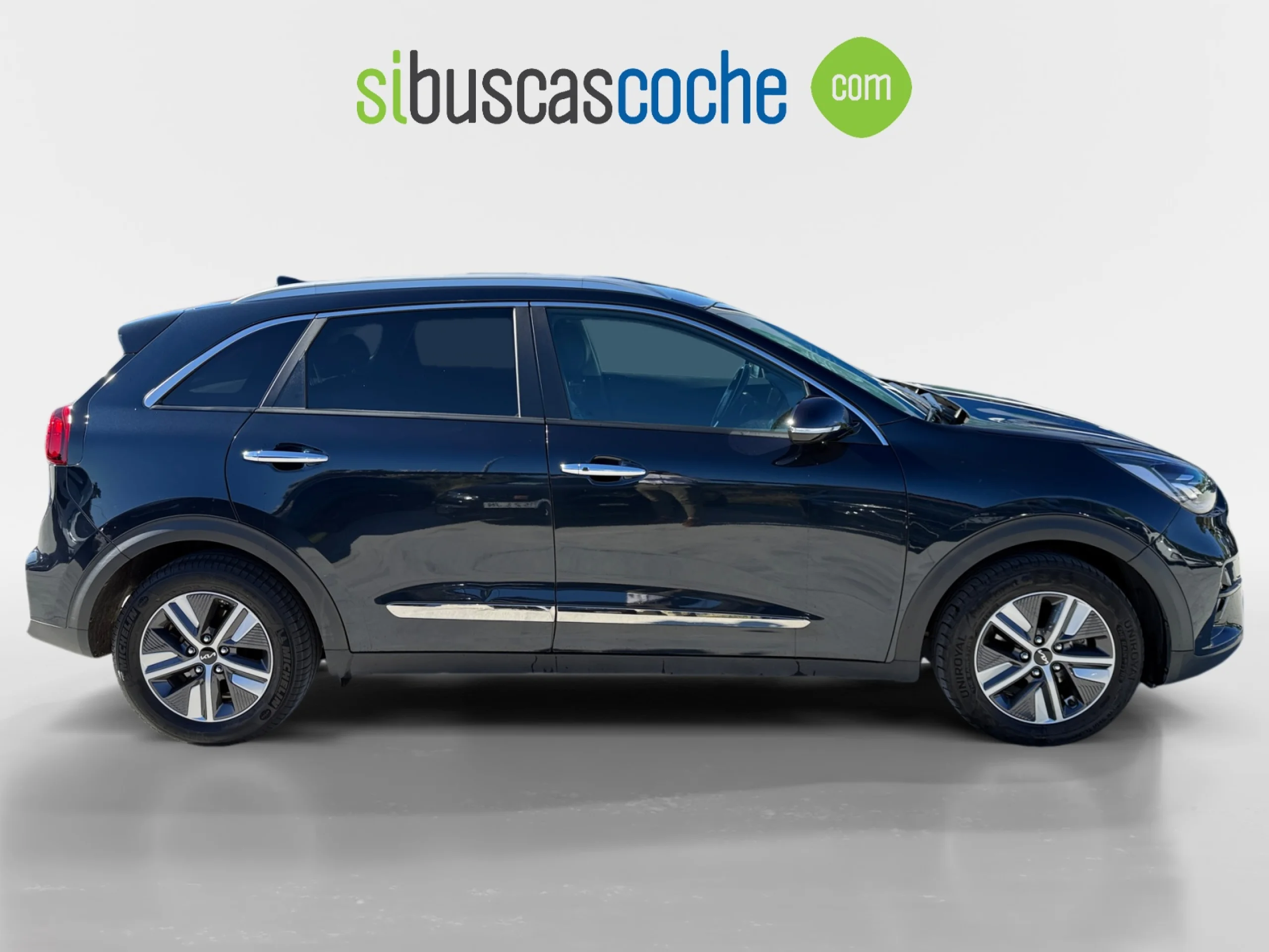 KIA Niro 1.6 GDI PHEV 104KW (141CV) EMOTION - Foto 3