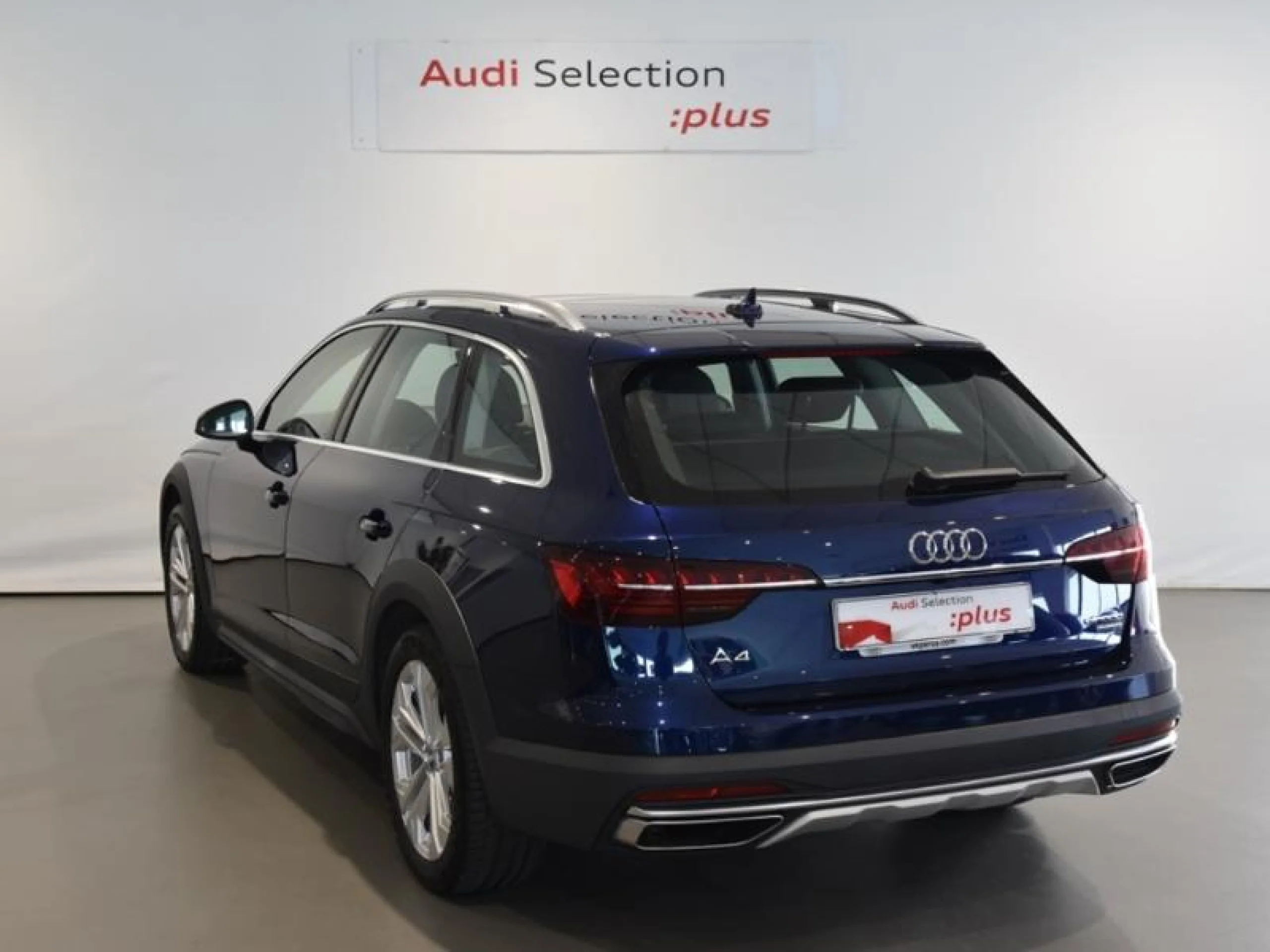 AUDI A4 ALLROAD QUATTRO 40 TDI 140KW (190CV) QUATTRO S TRONIC - Foto 2