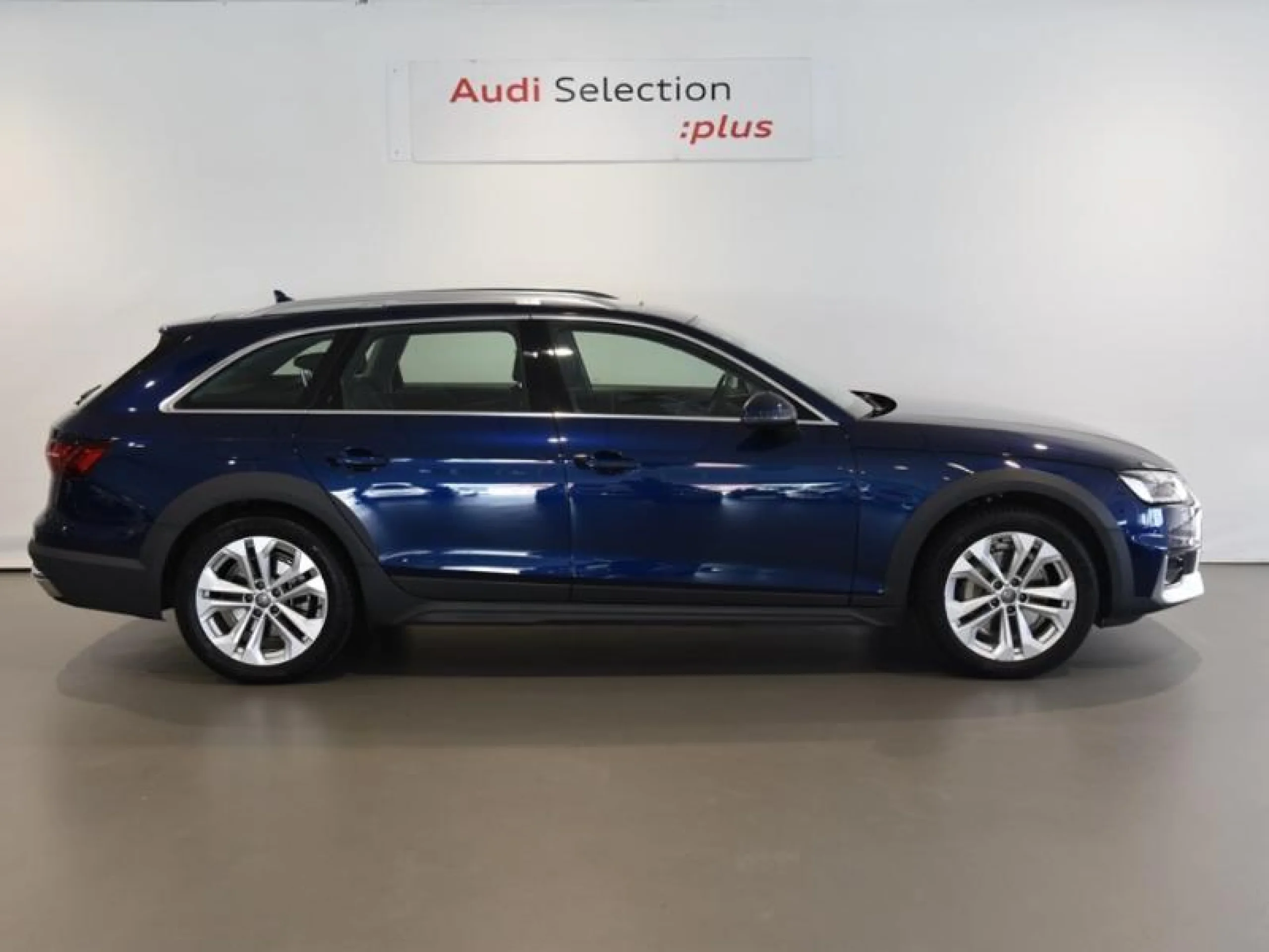 AUDI A4 ALLROAD QUATTRO 40 TDI 140KW (190CV) QUATTRO S TRONIC - Foto 3