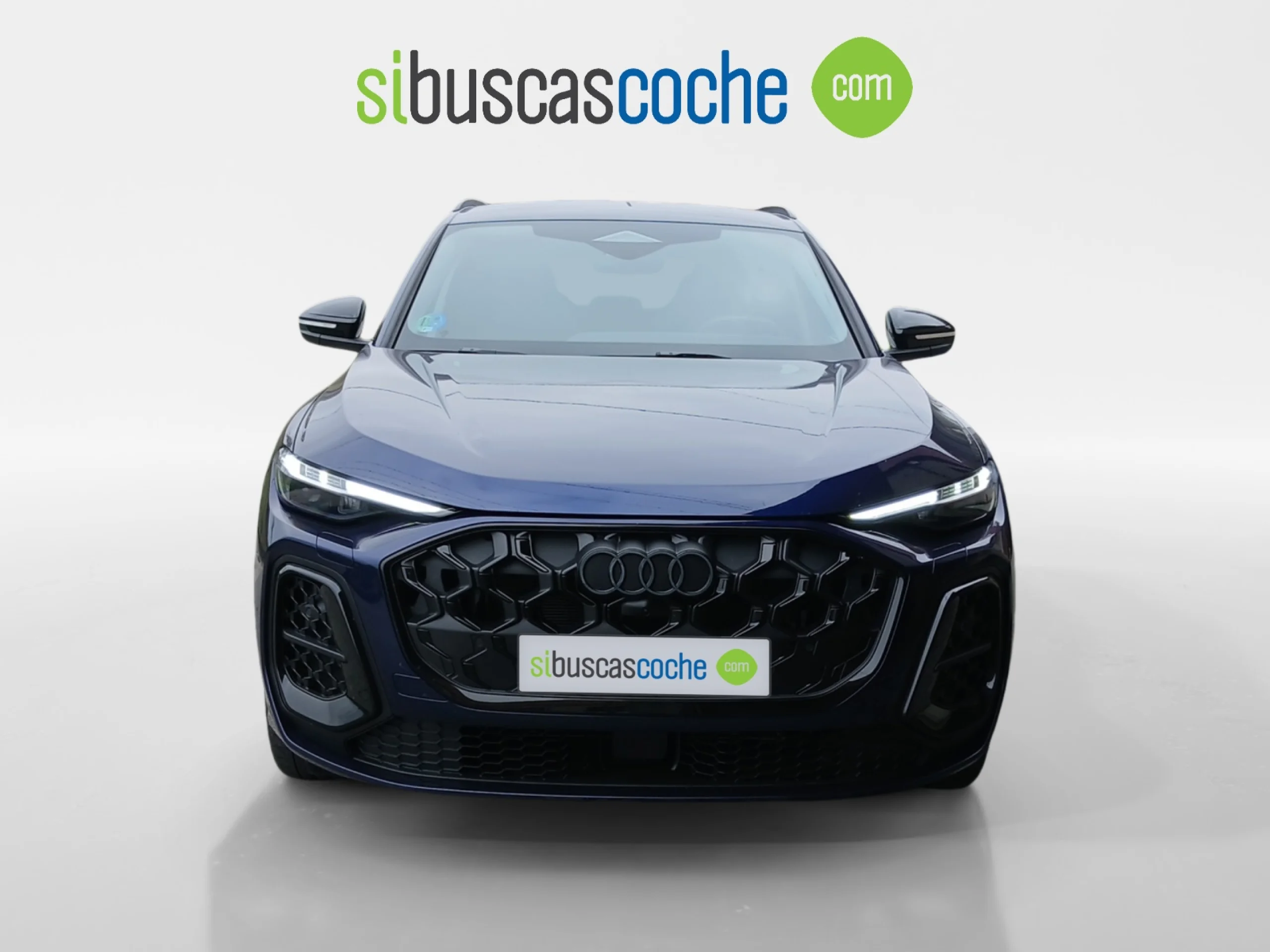 AUDI Q5 Q5 SUV LAUNCH EDITION TDI QUATTRO 150 KW S TRONIC - Foto 2