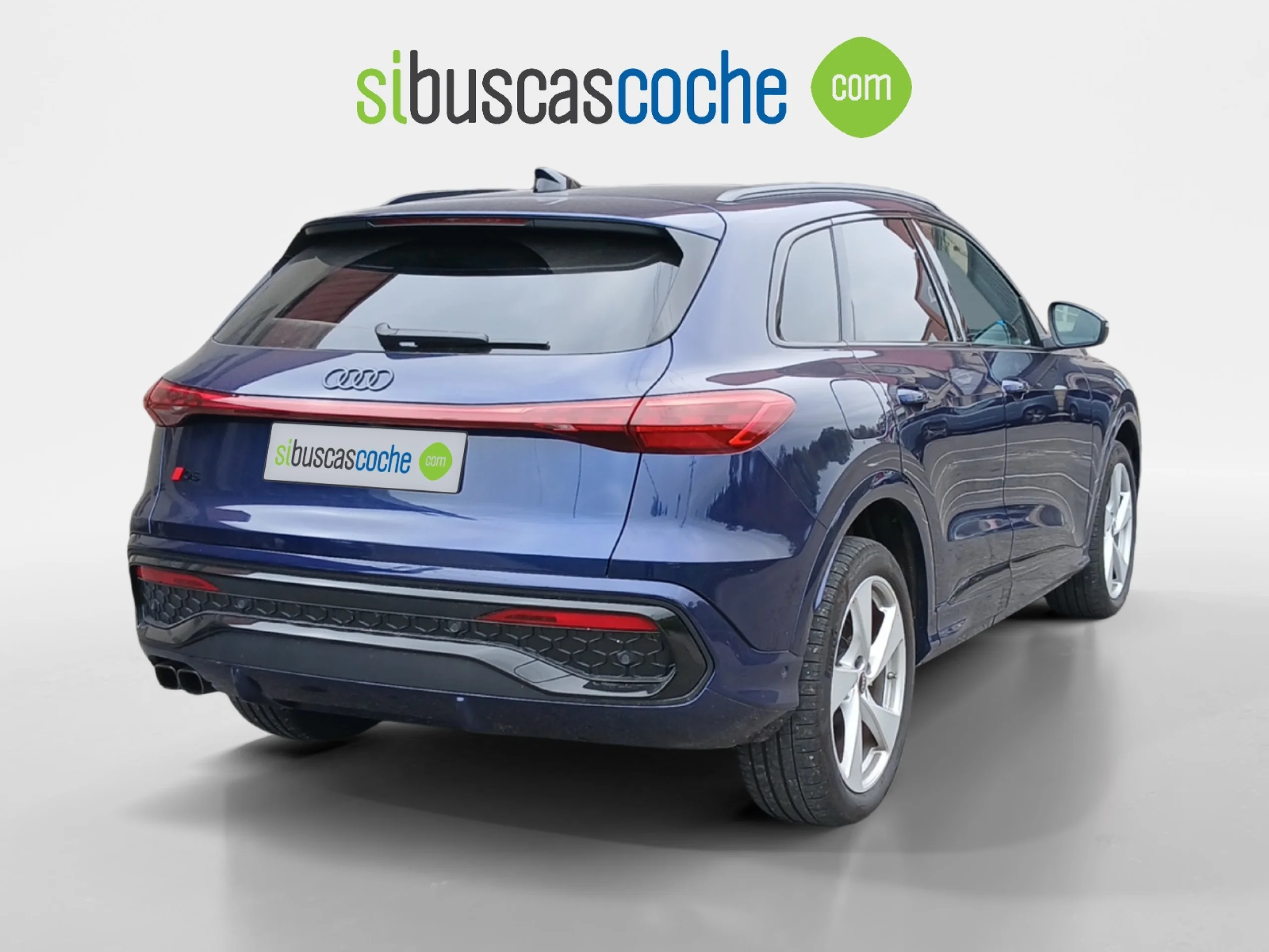 AUDI Q5 Q5 SUV LAUNCH EDITION TDI QUATTRO 150 KW S TRONIC - Foto 4