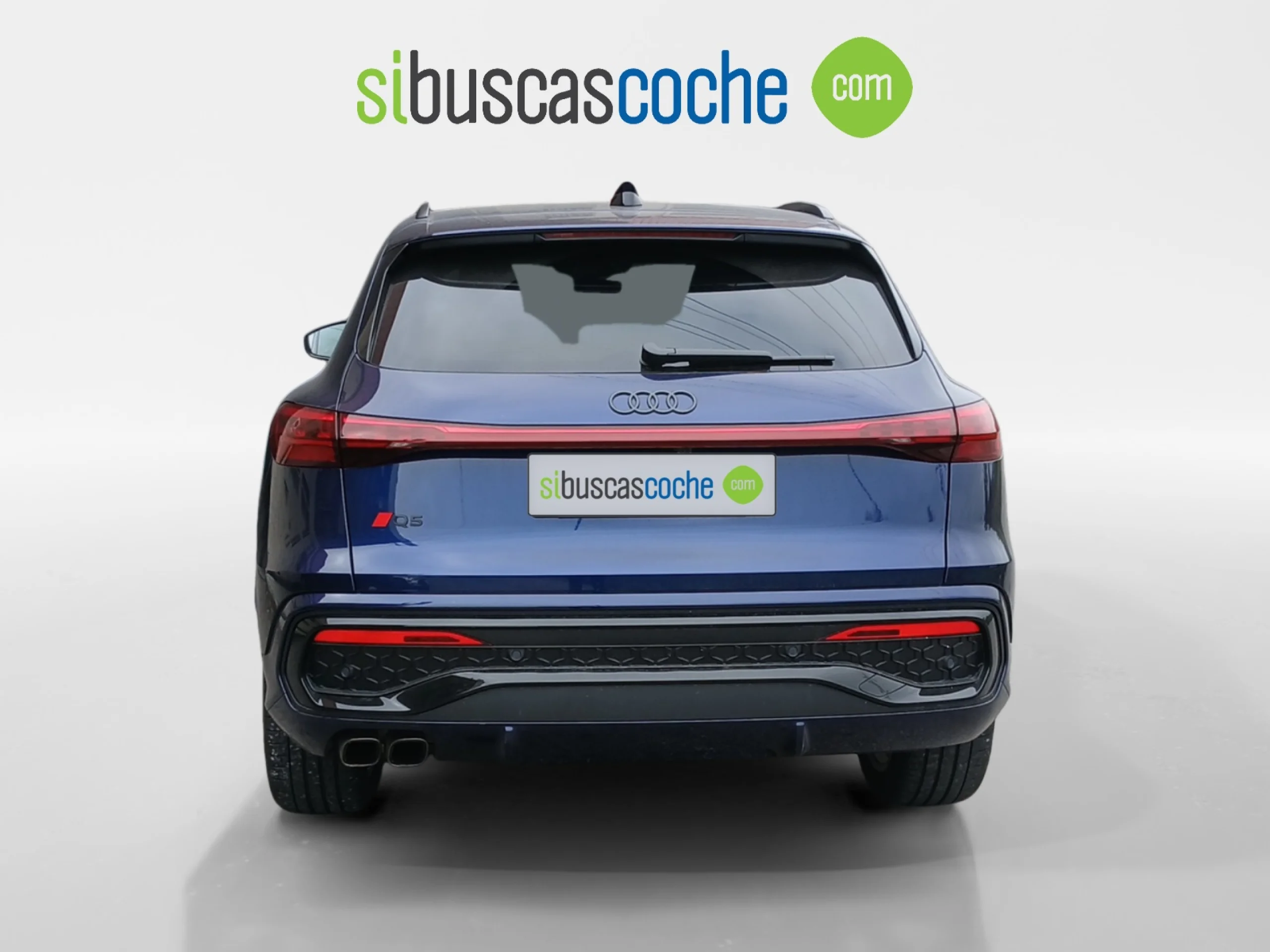 AUDI Q5 Q5 SUV LAUNCH EDITION TDI QUATTRO 150 KW S TRONIC - Foto 5