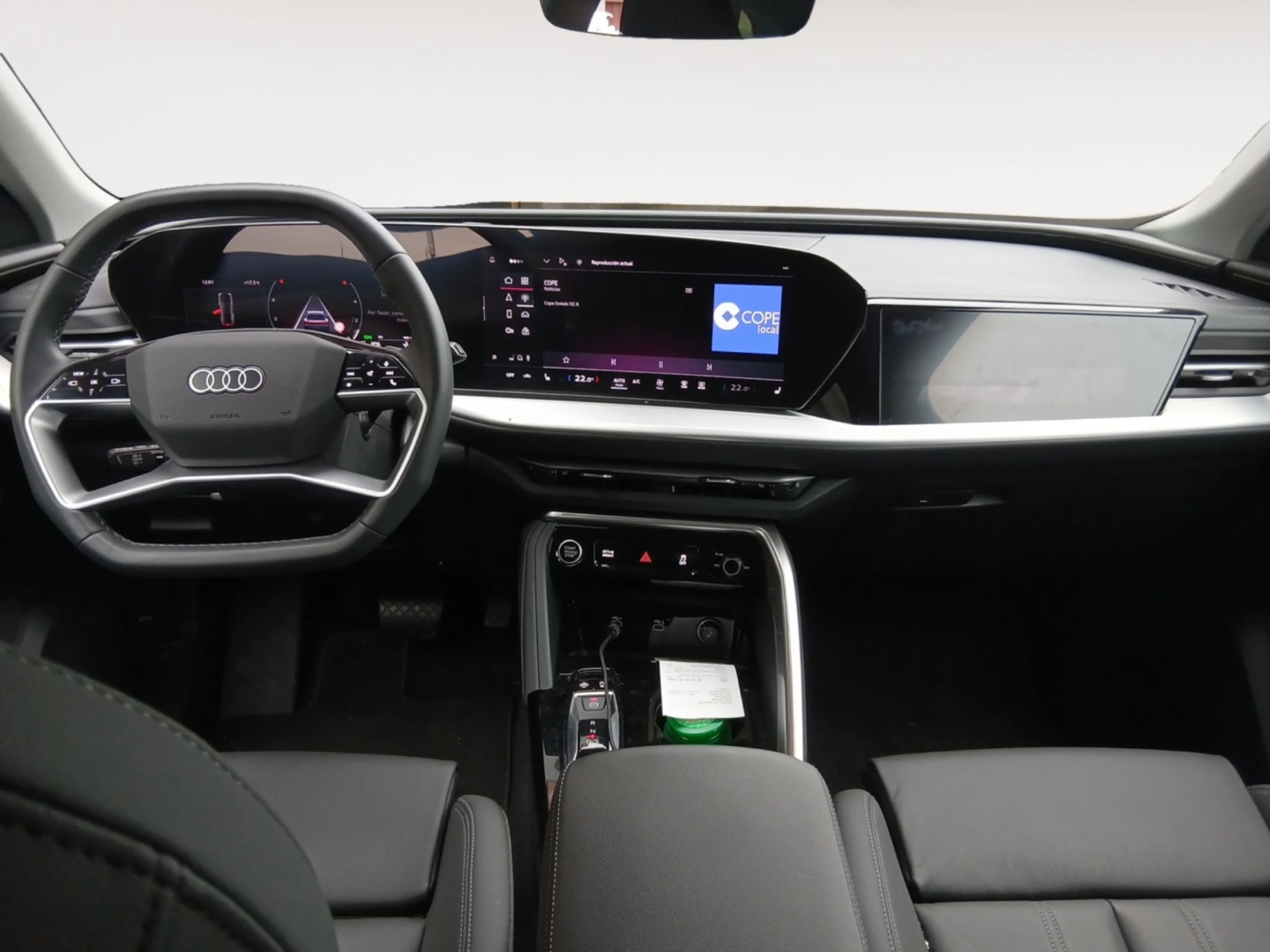 AUDI Q5 Q5 SUV LAUNCH EDITION TDI QUATTRO 150 KW S TRONIC - Foto 6