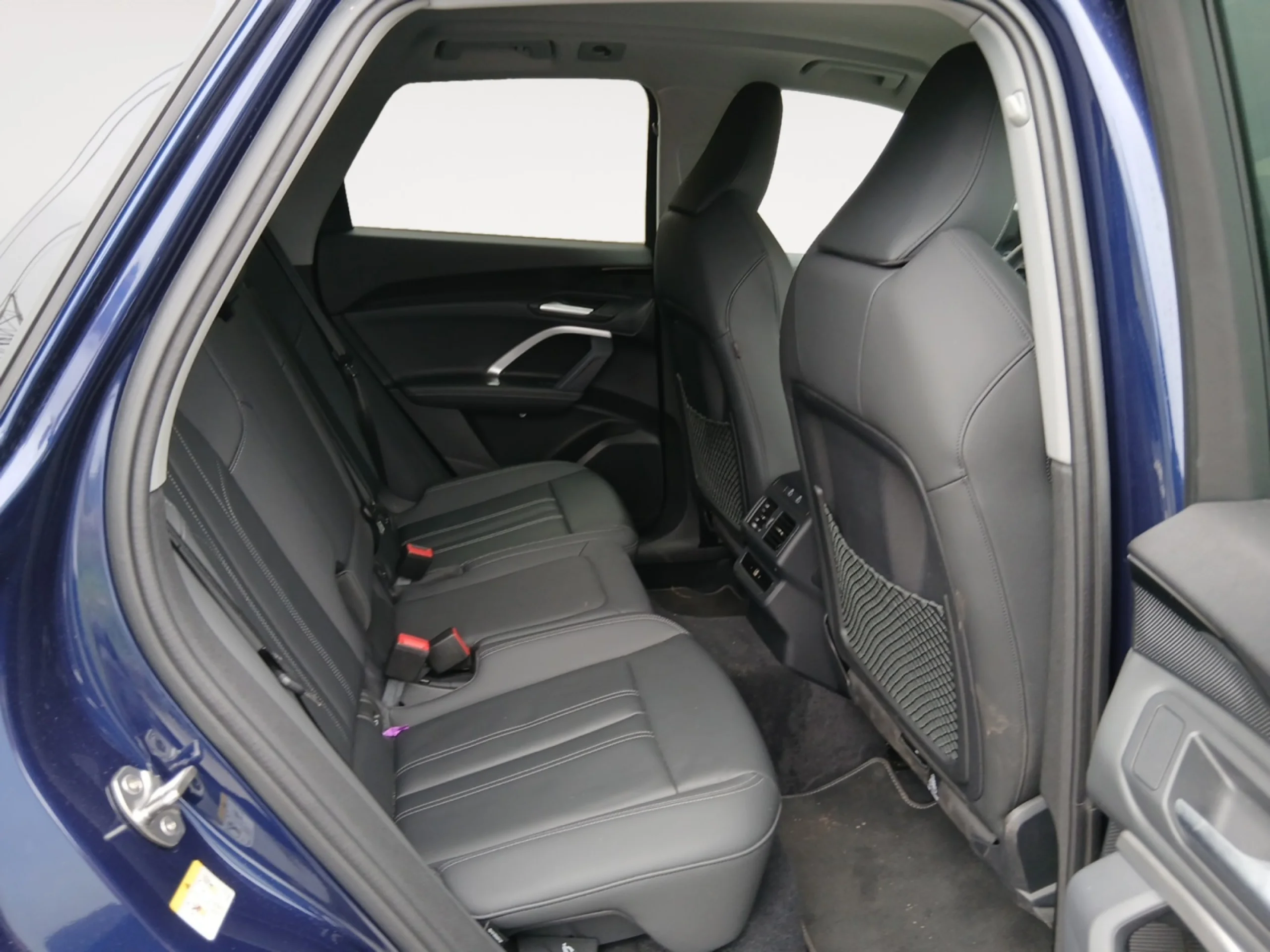 AUDI Q5 Q5 SUV LAUNCH EDITION TDI QUATTRO 150 KW S TRONIC - Foto 7