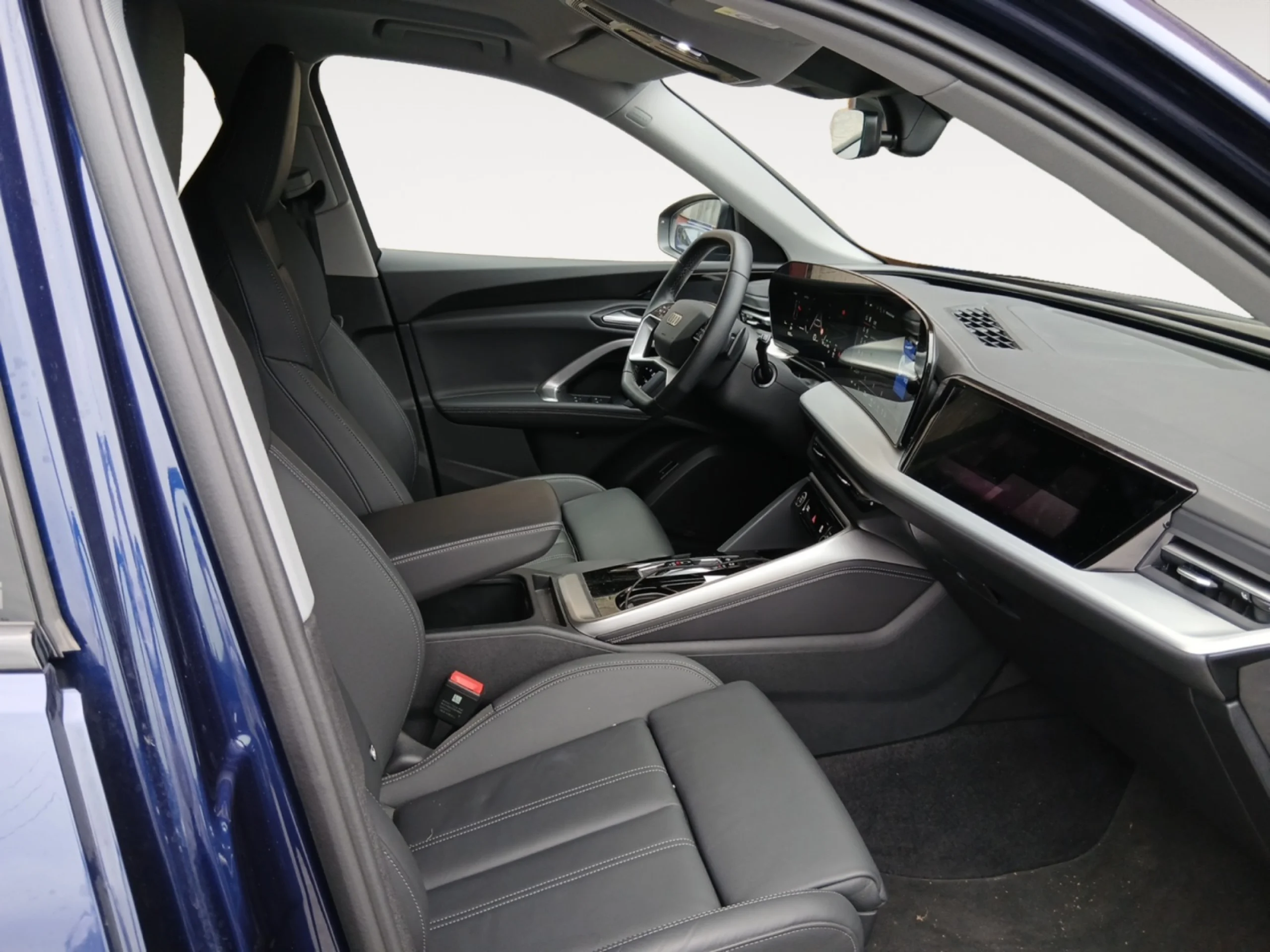 AUDI Q5 Q5 SUV LAUNCH EDITION TDI QUATTRO 150 KW S TRONIC - Foto 8