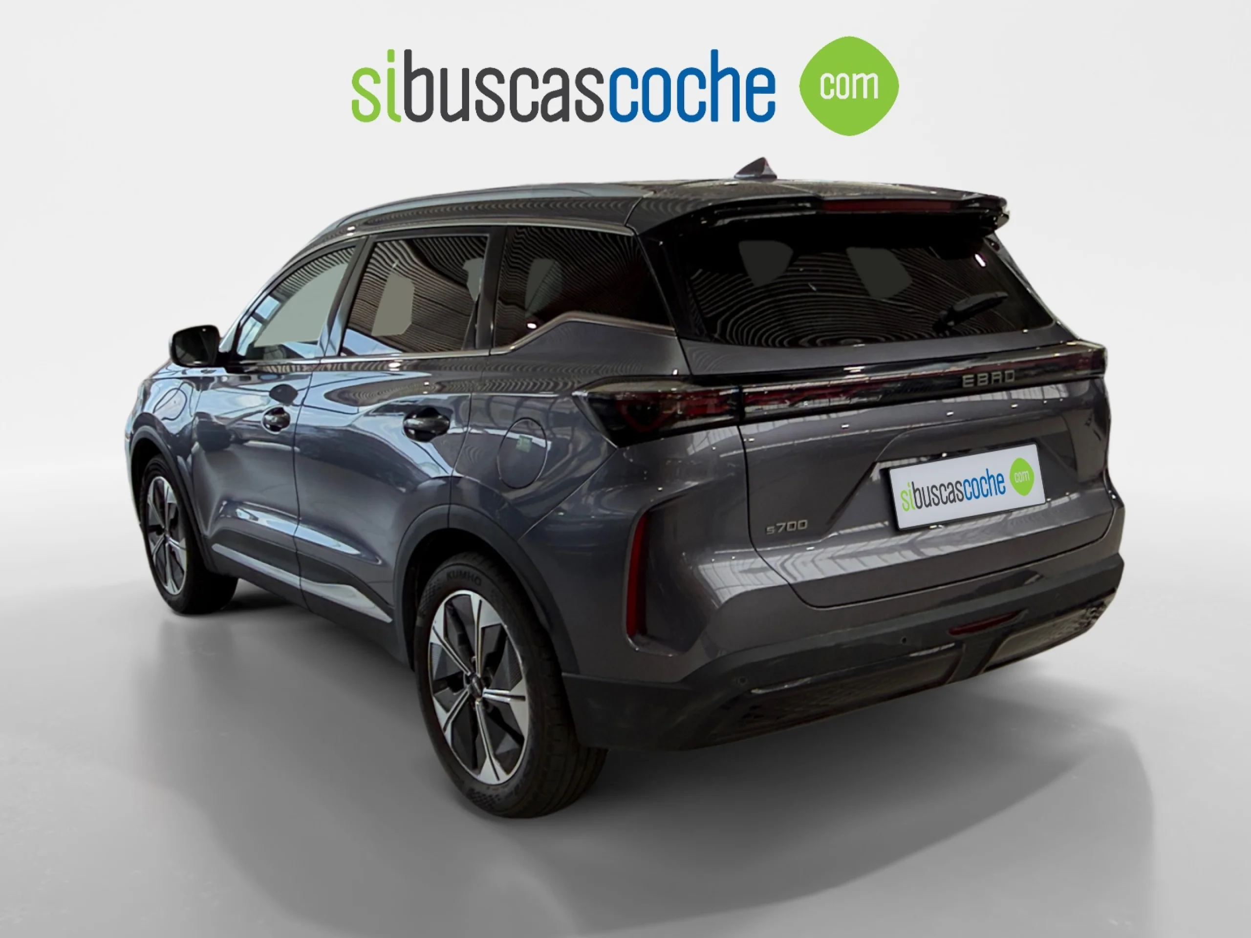 EBRO S700 LUXURY - Foto 2