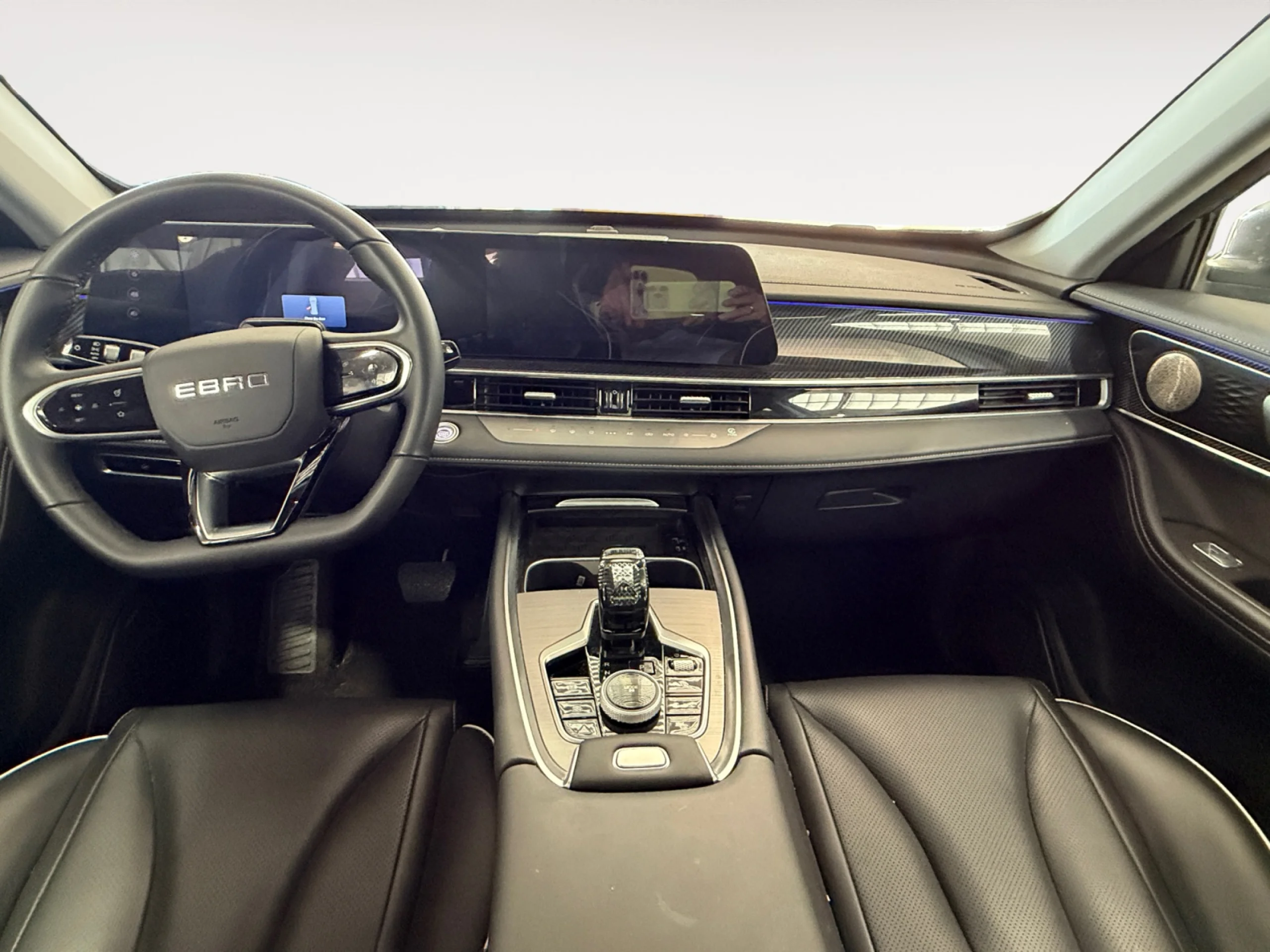 EBRO S700 LUXURY - Foto 4