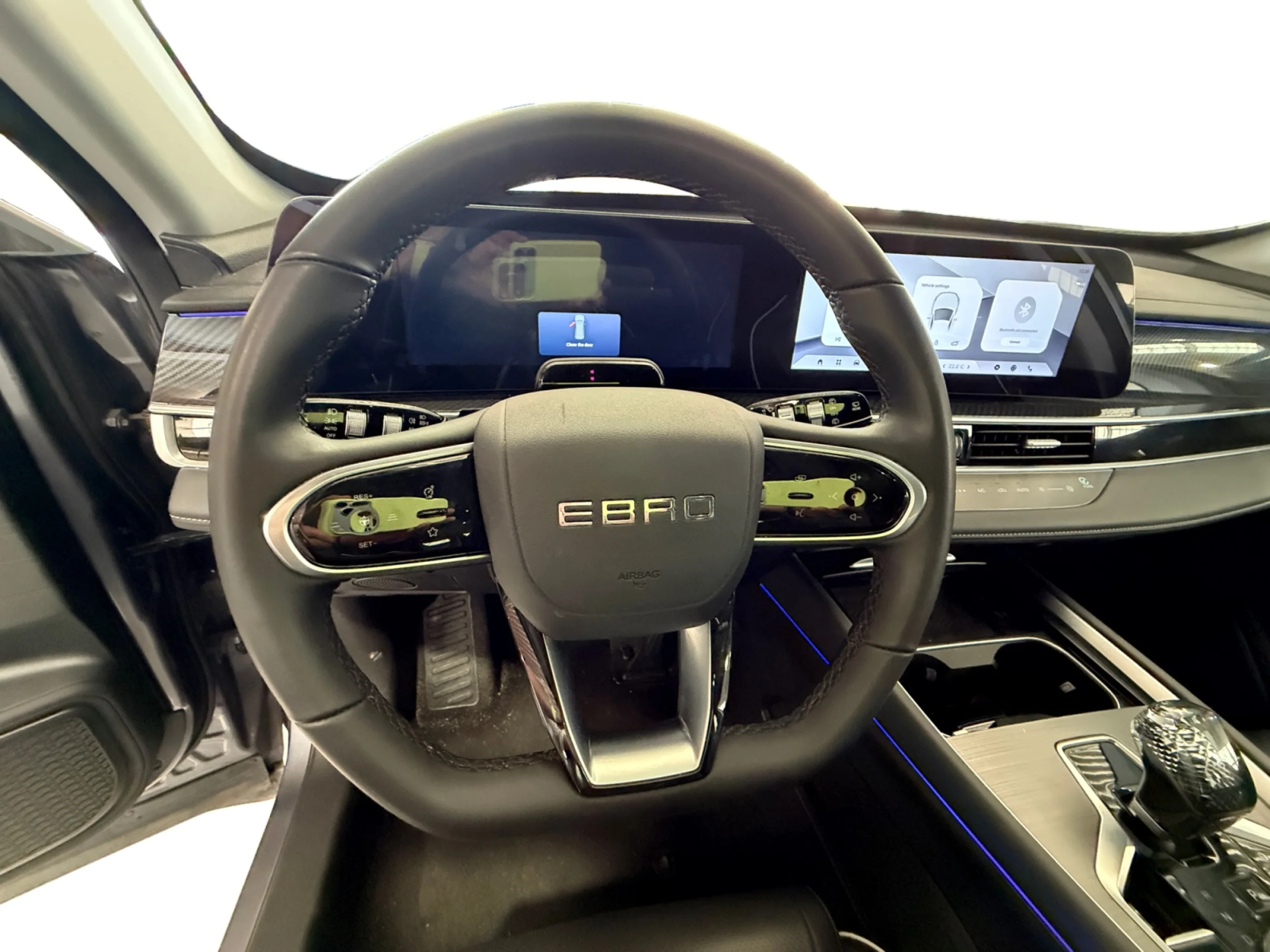 EBRO S700 LUXURY - Foto 9
