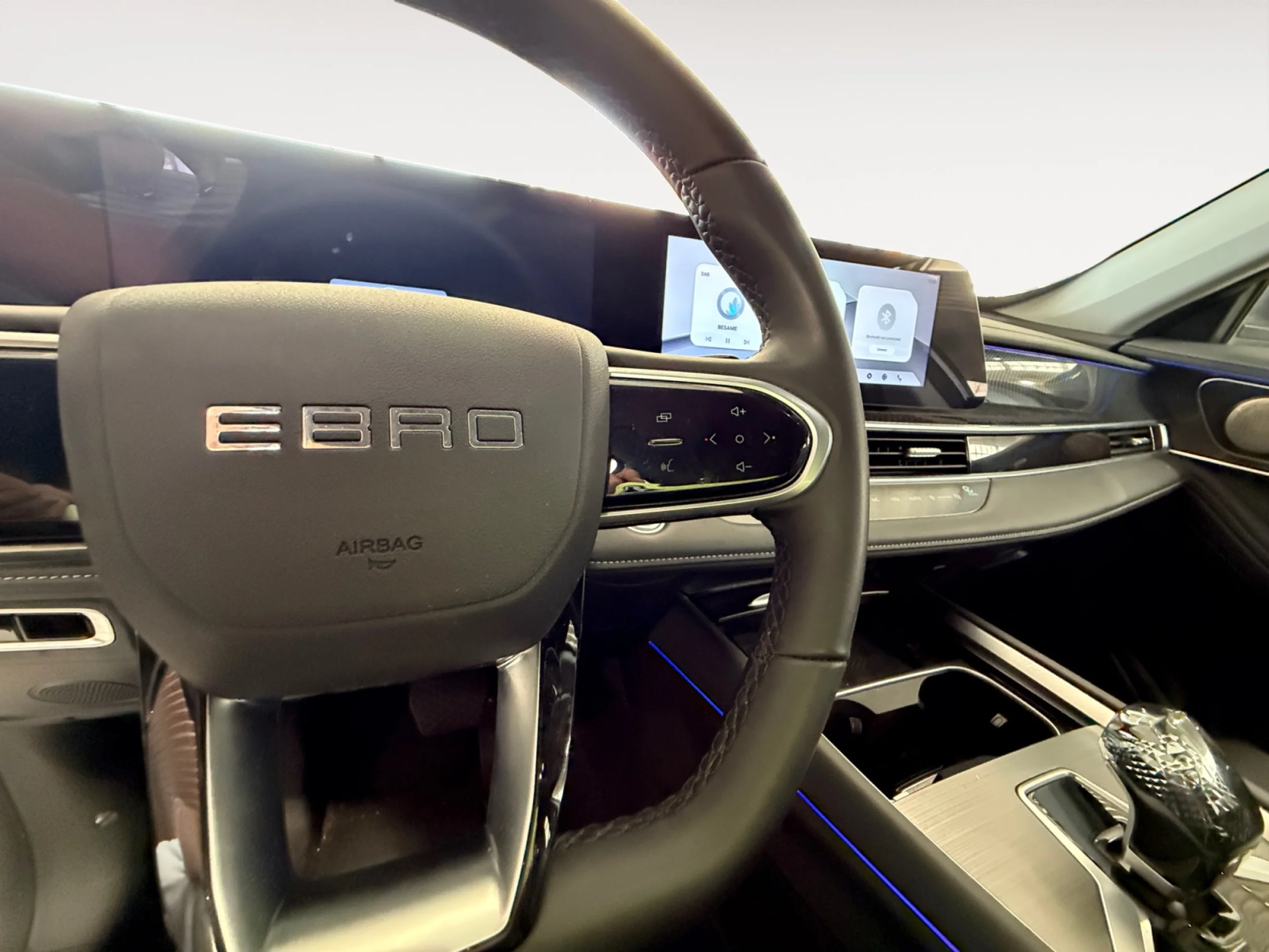 EBRO S700 LUXURY - Foto 10