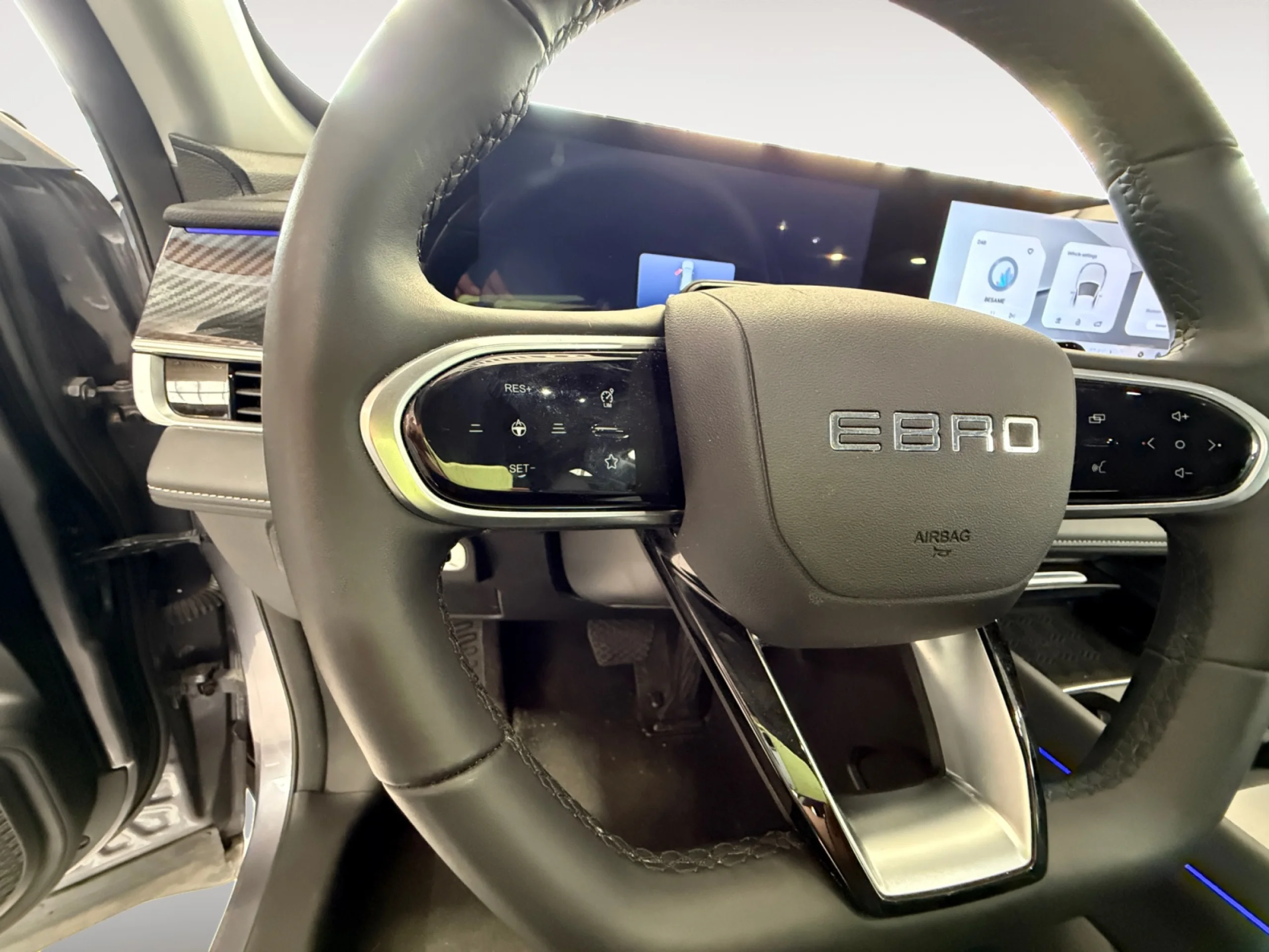 EBRO S700 LUXURY - Foto 11