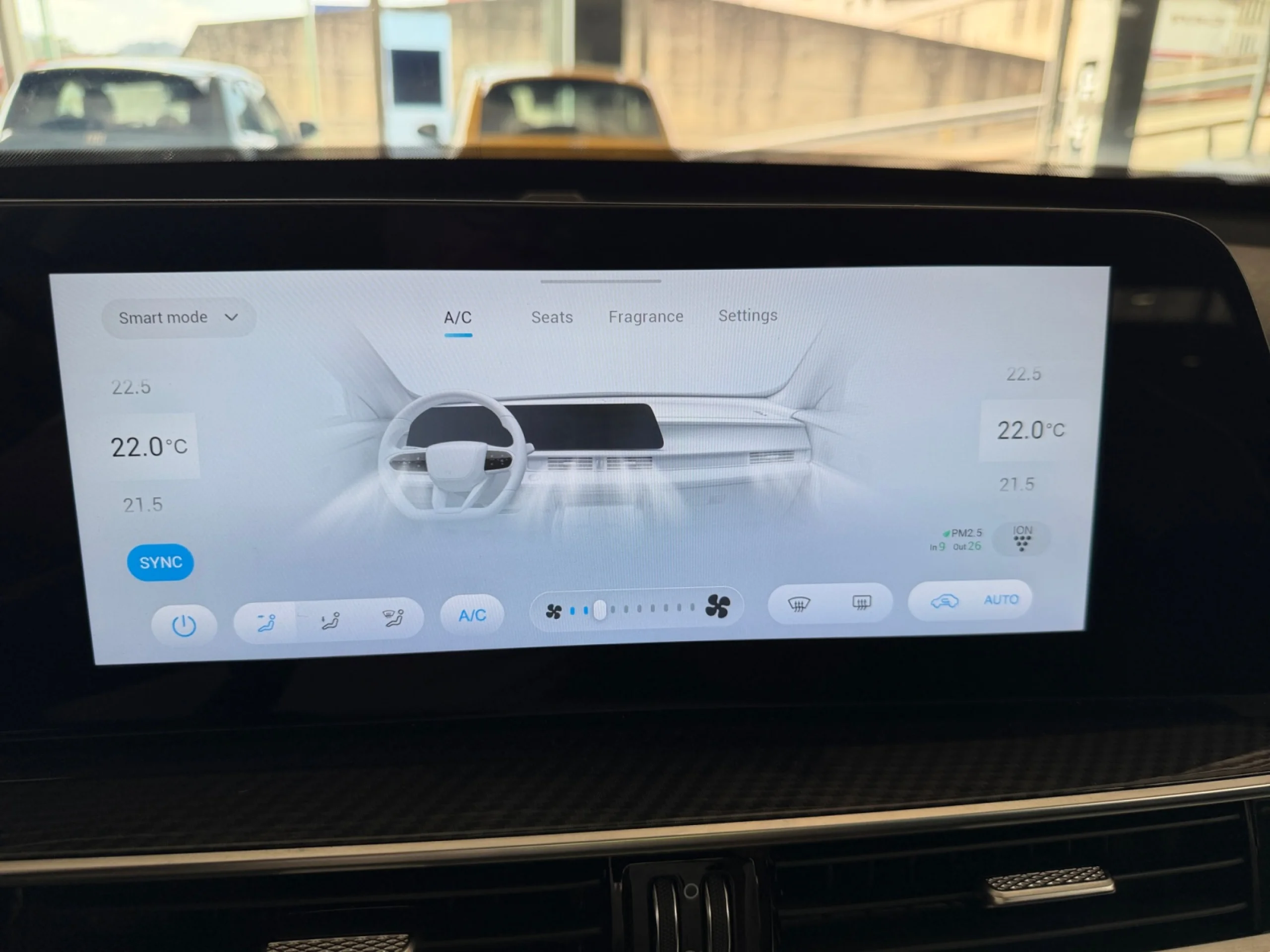 EBRO S700 LUXURY - Foto 13