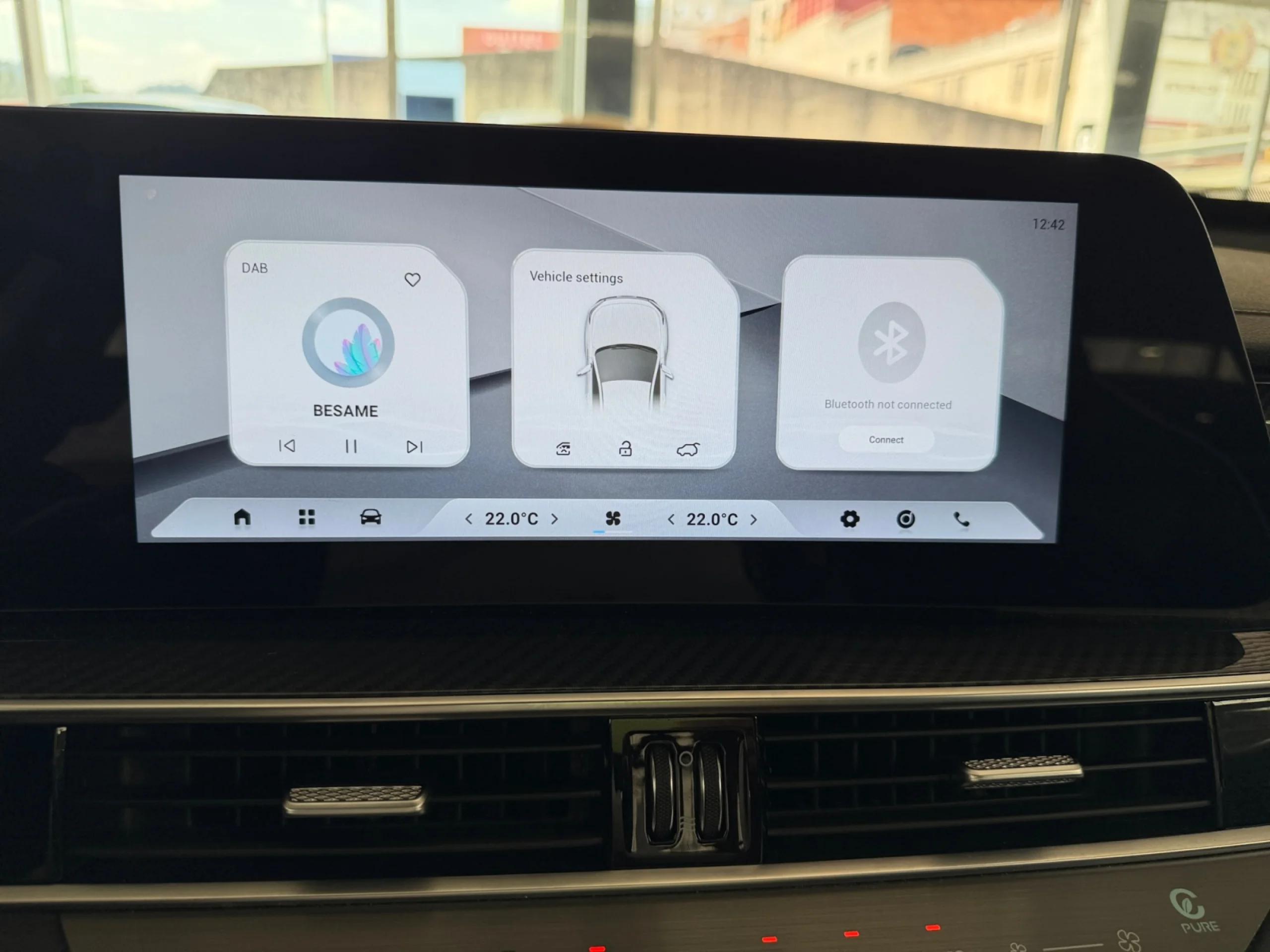 EBRO S700 LUXURY - Foto 14