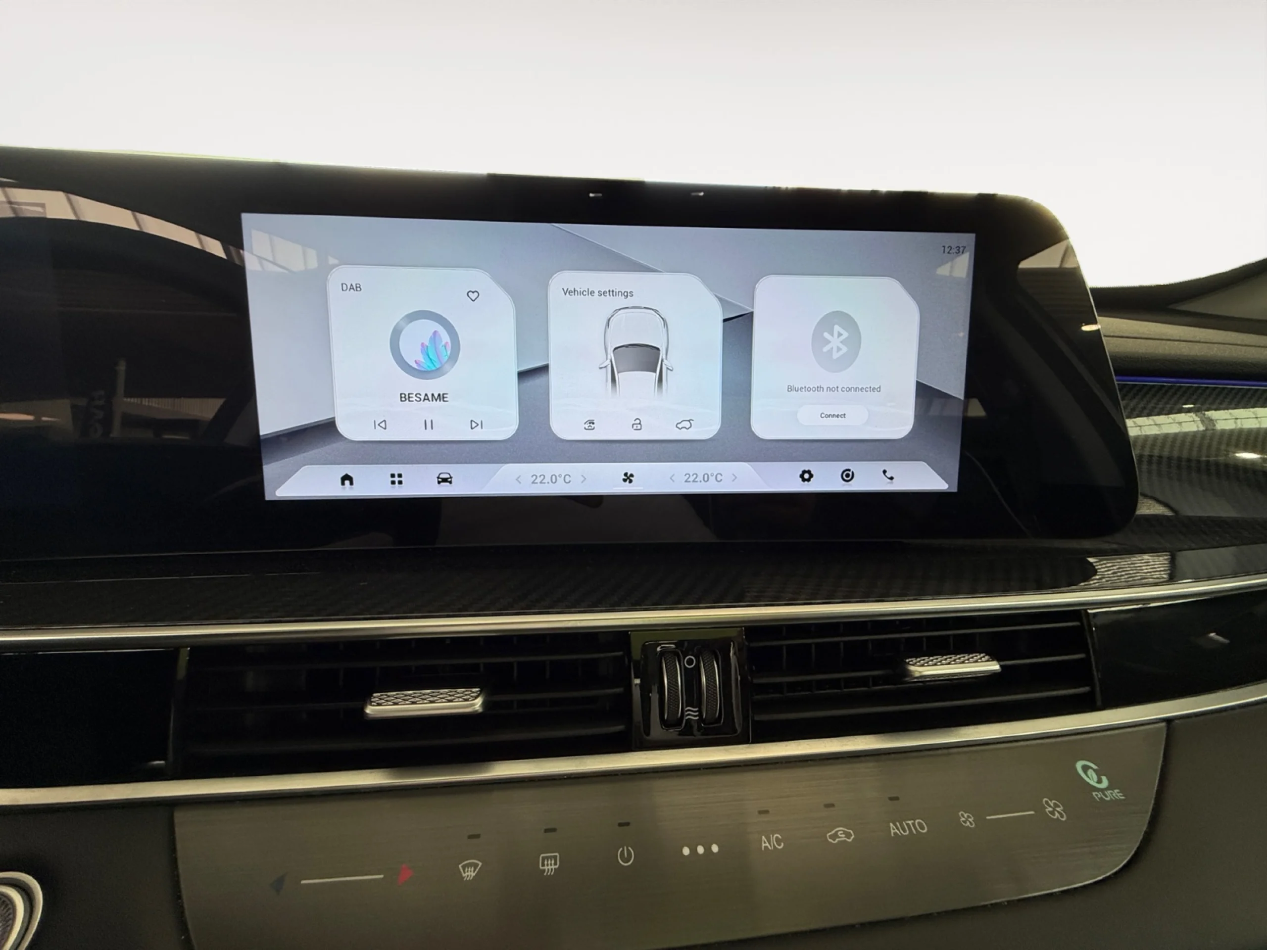 EBRO S700 LUXURY - Foto 15