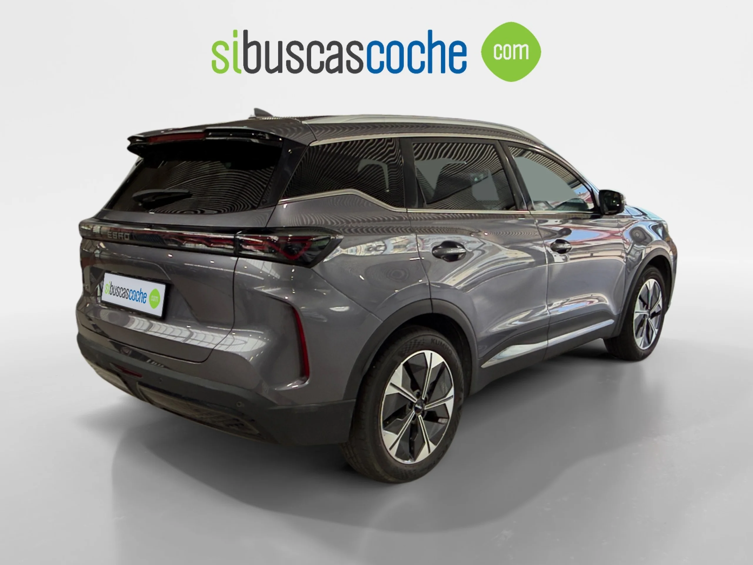 EBRO S700 LUXURY - Foto 18
