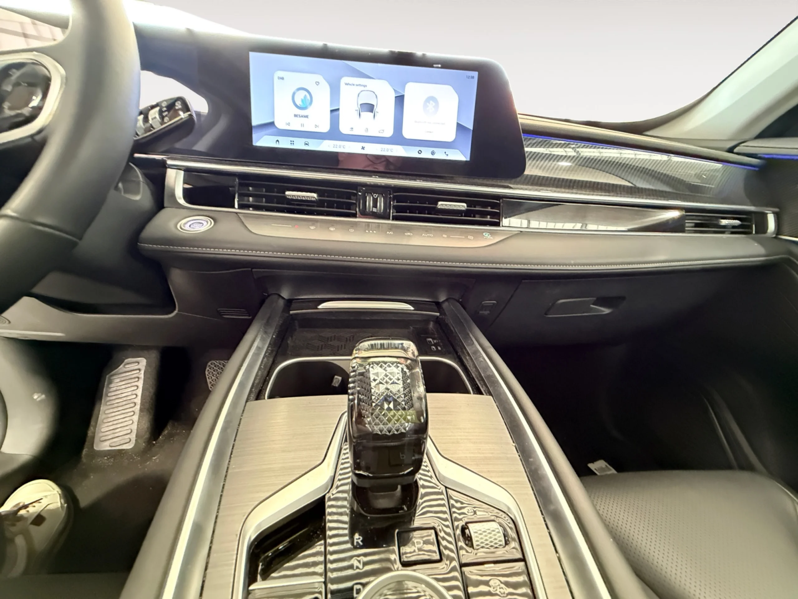 EBRO S700 LUXURY - Foto 20