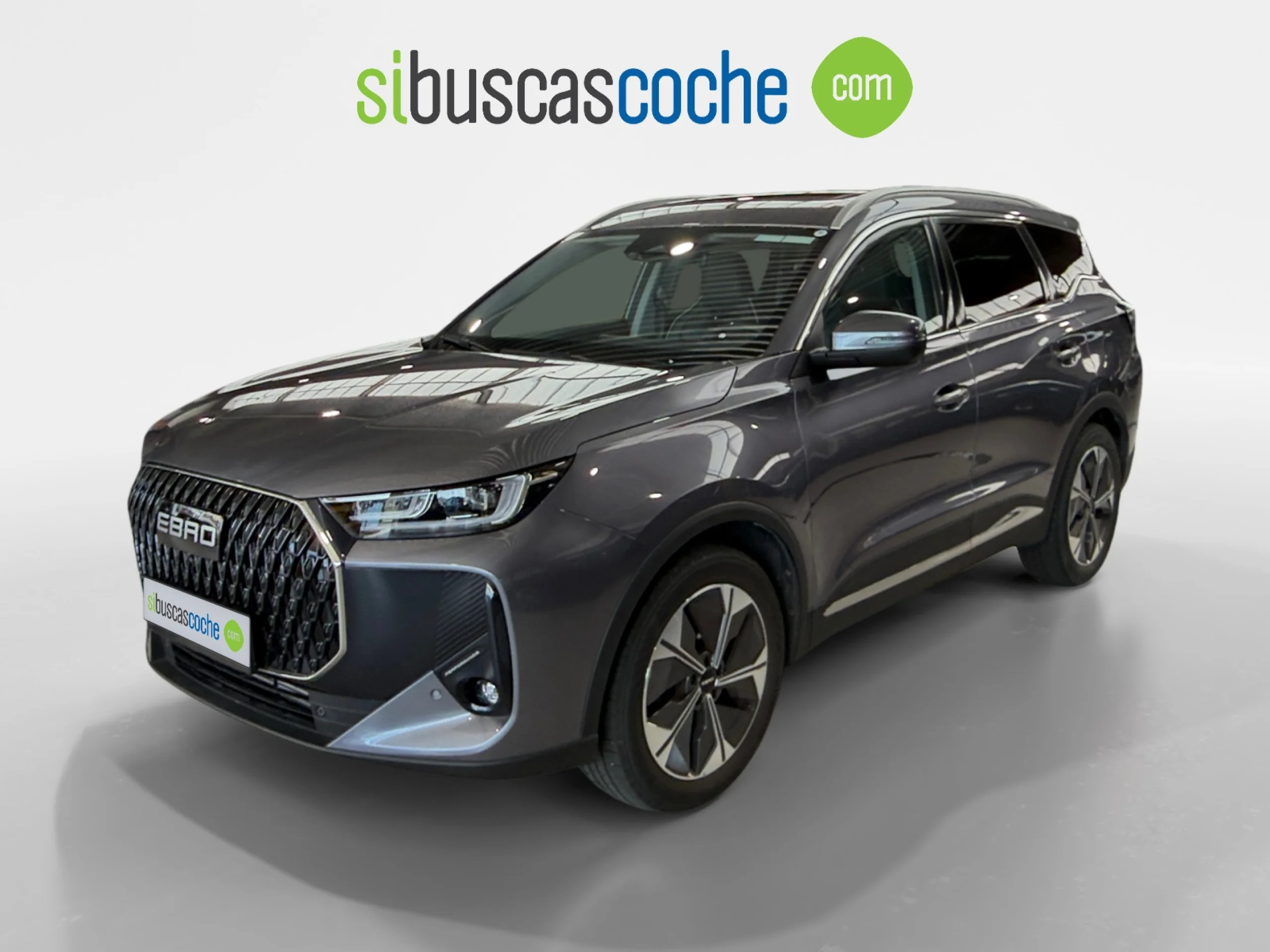 EBRO S700 LUXURY - Foto 21