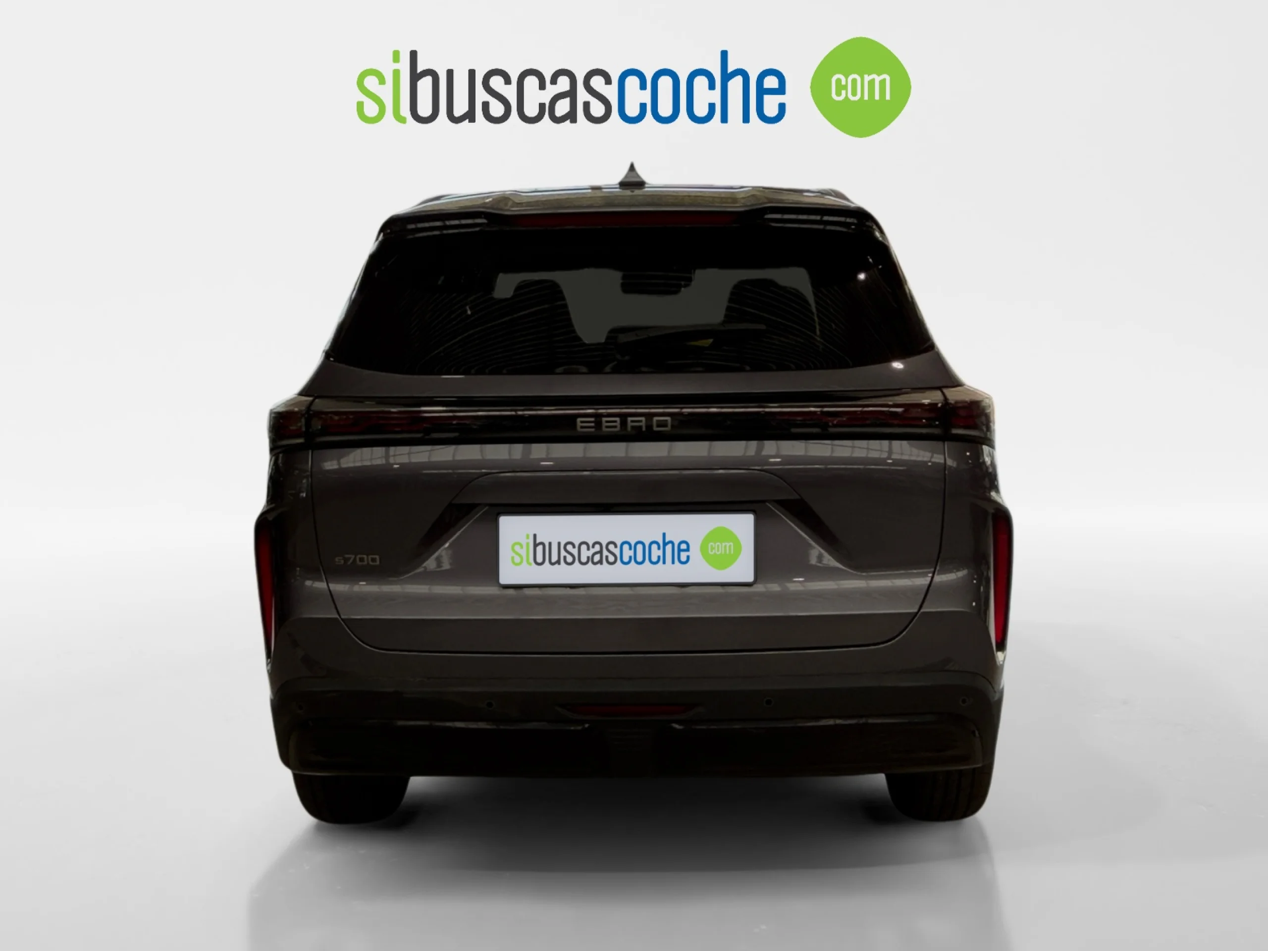EBRO S700 LUXURY - Foto 22