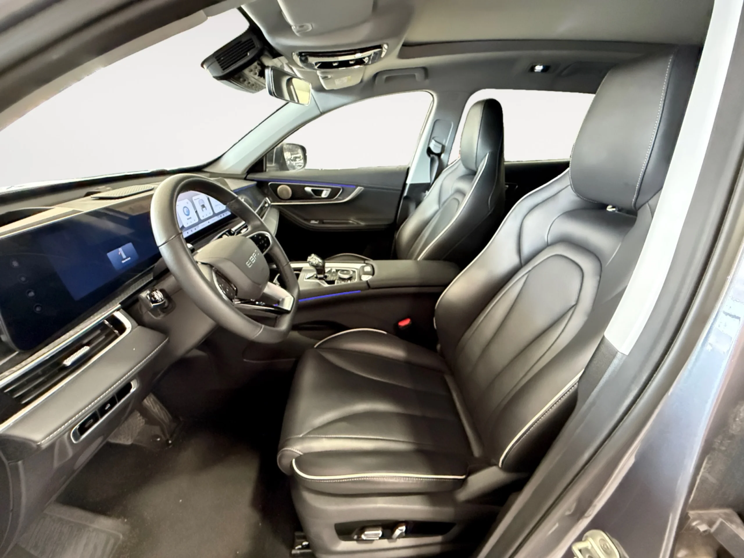 EBRO S700 LUXURY - Foto 23