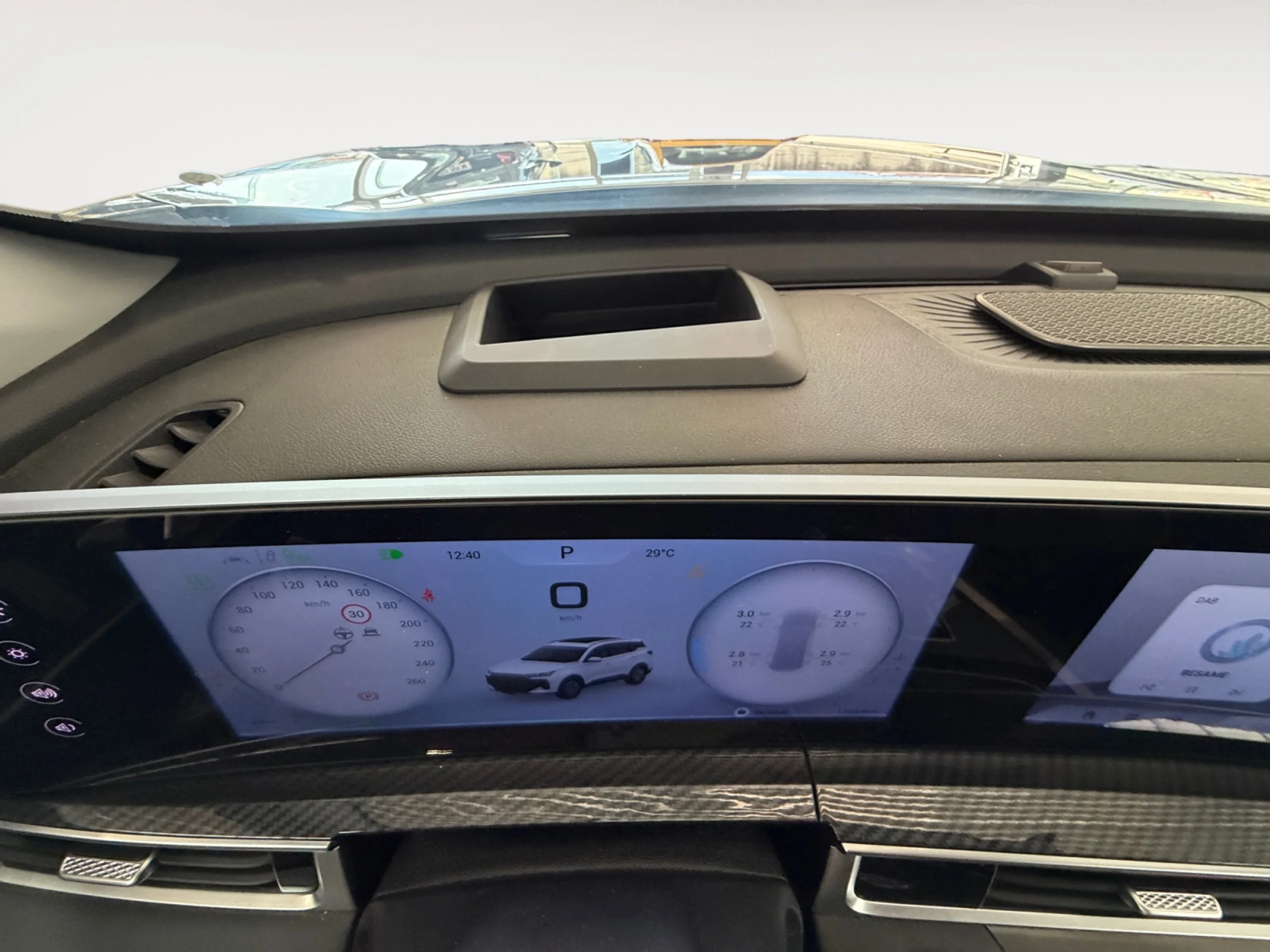 EBRO S700 LUXURY - Foto 25