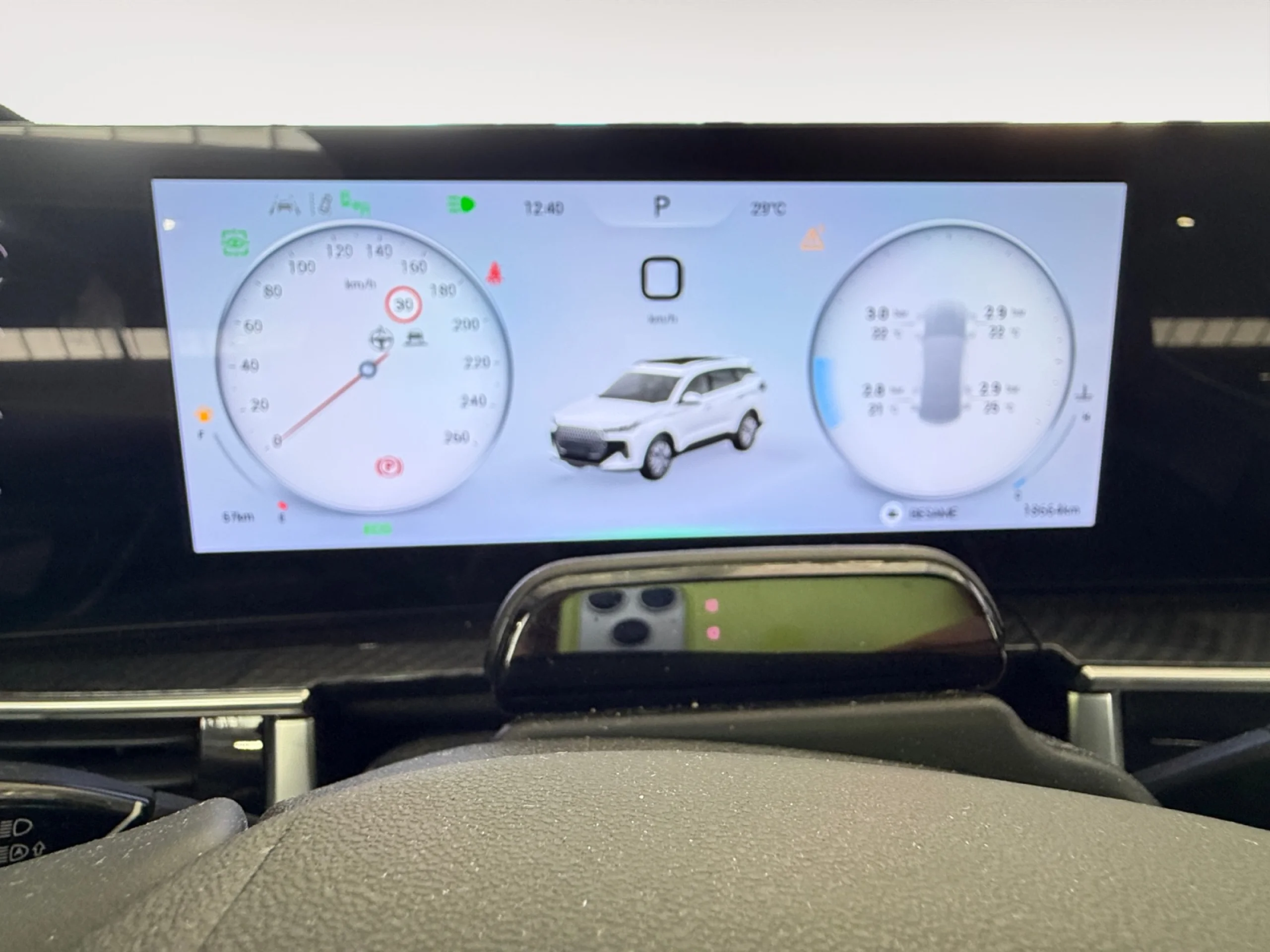 EBRO S700 LUXURY - Foto 26