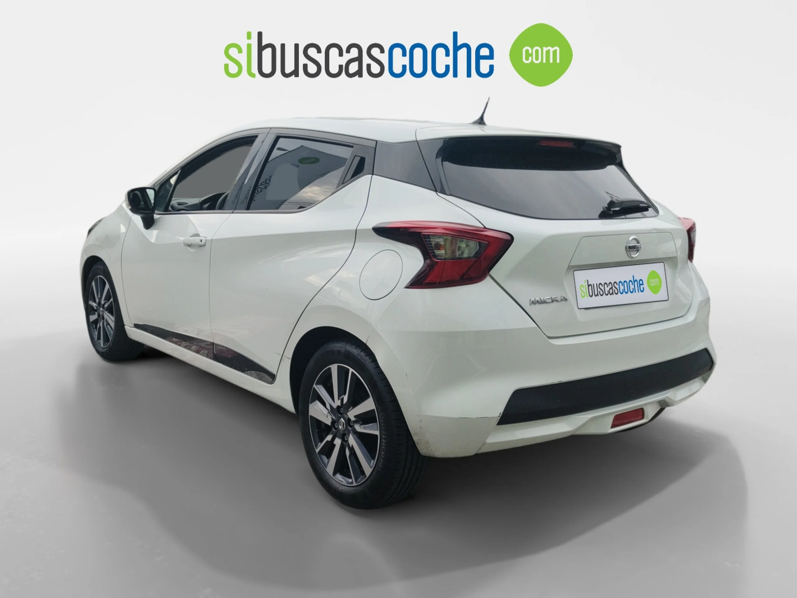 NISSAN MICRA 1.0G 52 KW (70 CV) ACENTA - Foto 2