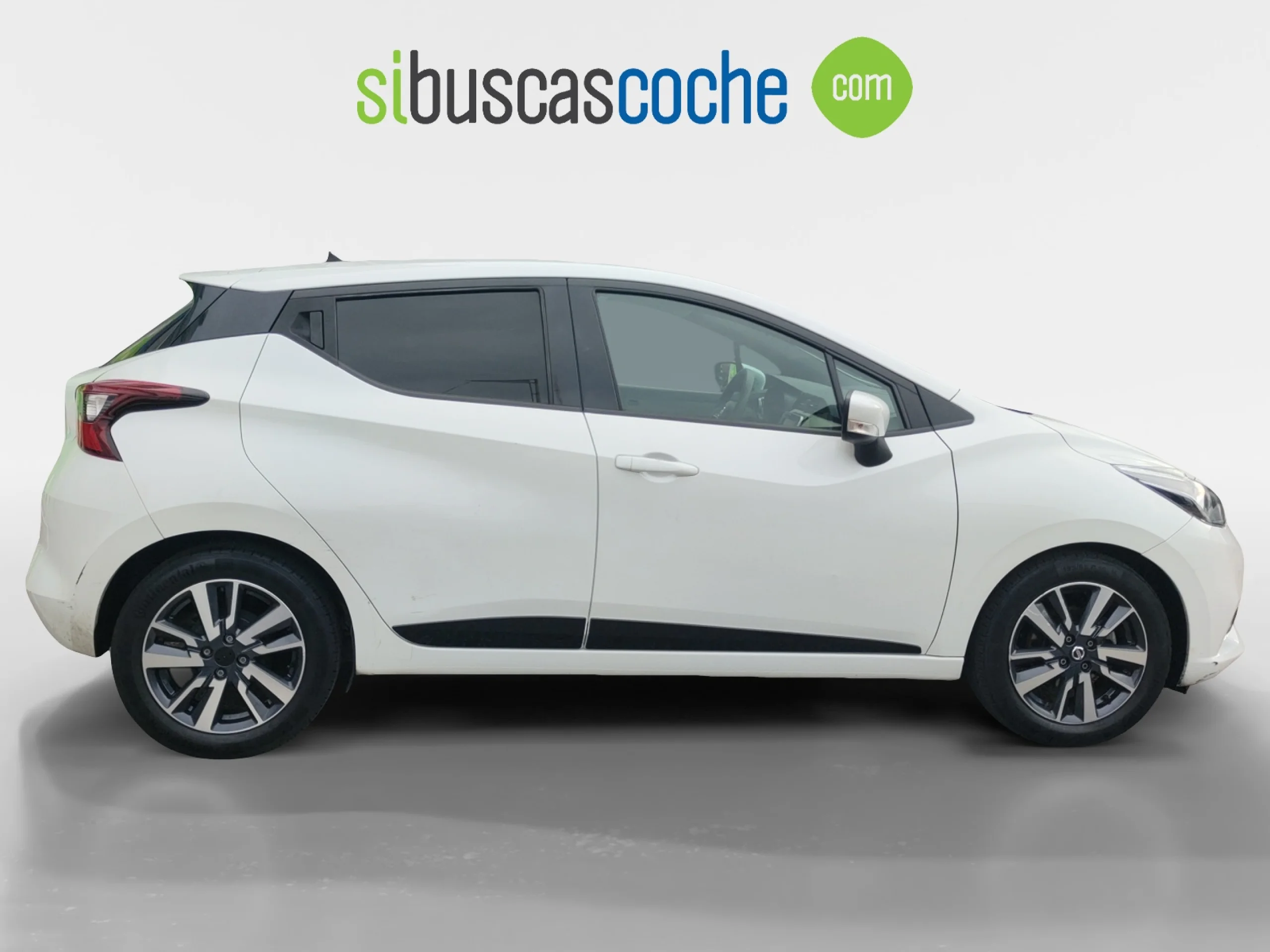 NISSAN MICRA 1.0G 52 KW (70 CV) ACENTA - Foto 3