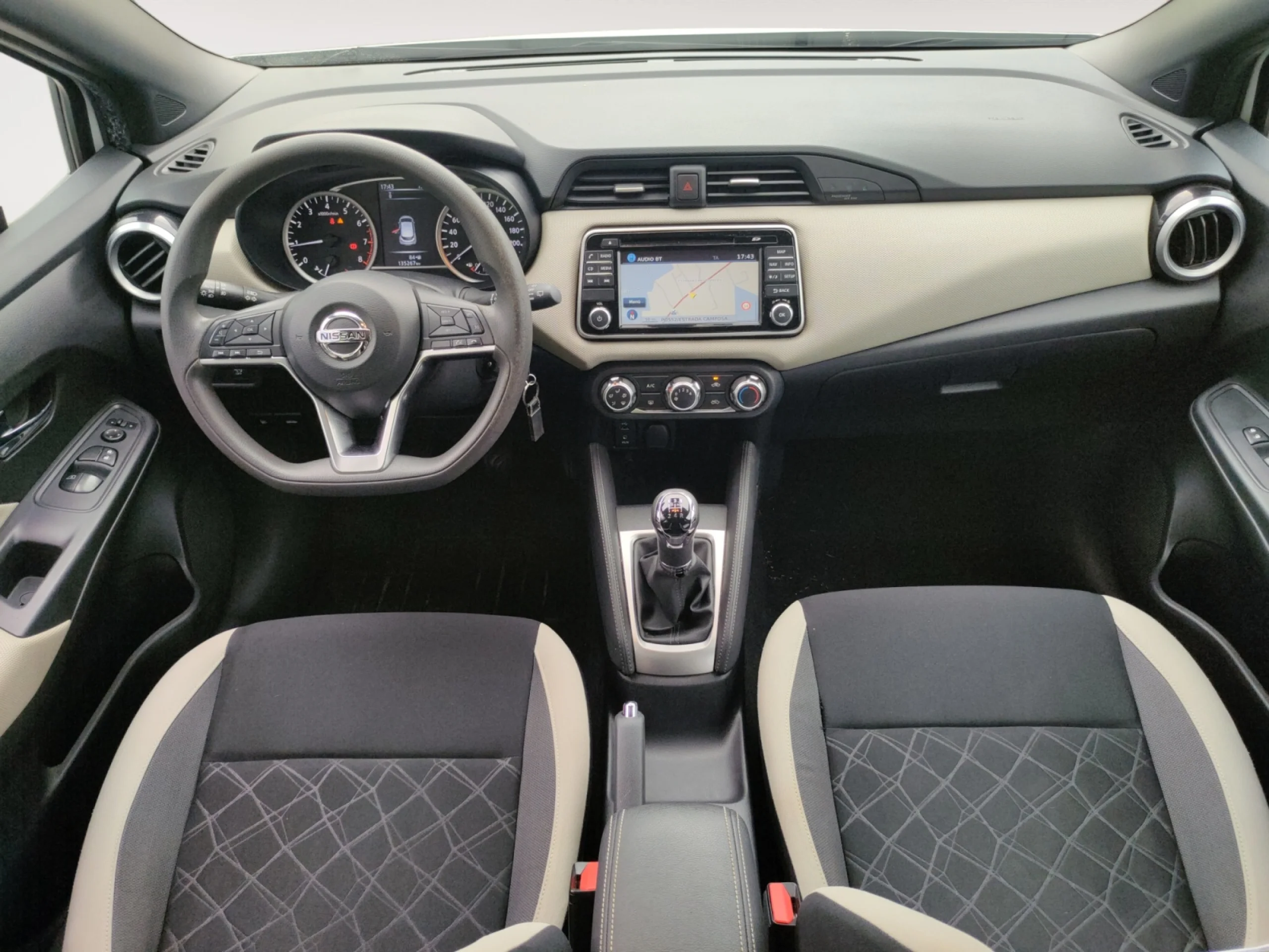 NISSAN MICRA 1.0G 52 KW (70 CV) ACENTA - Foto 4