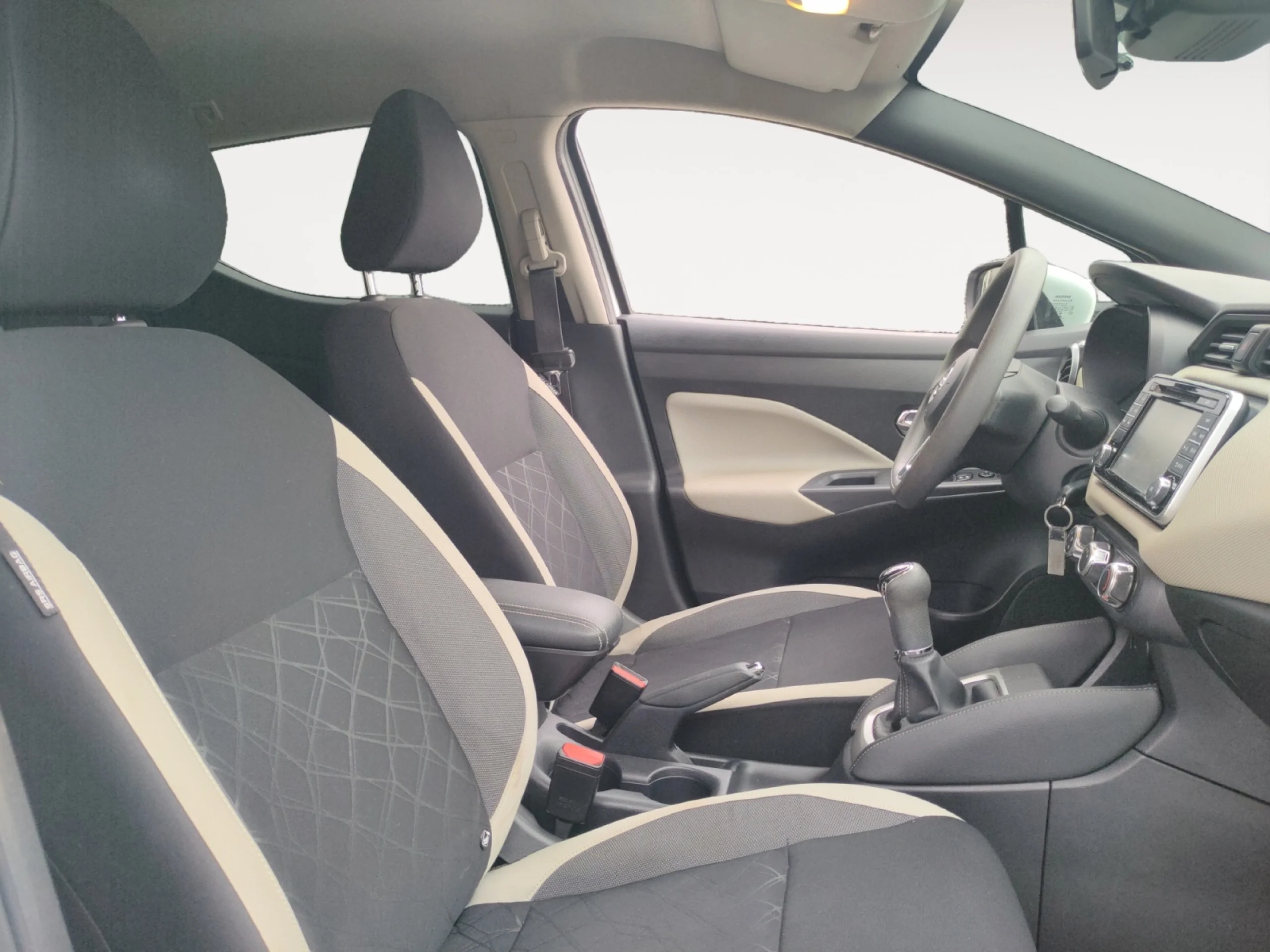 NISSAN MICRA 1.0G 52 KW (70 CV) ACENTA - Foto 5