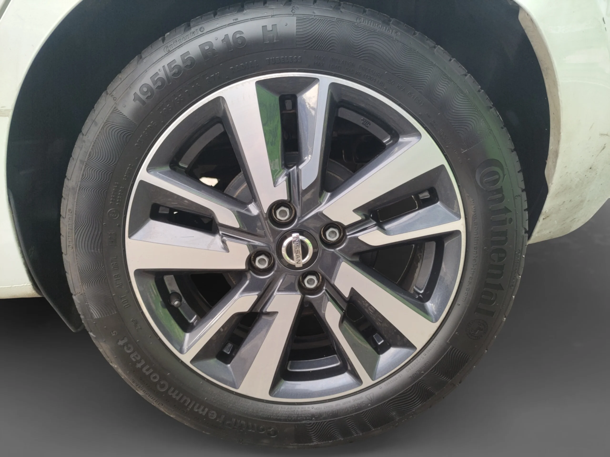 NISSAN MICRA 1.0G 52 KW (70 CV) ACENTA - Foto 8