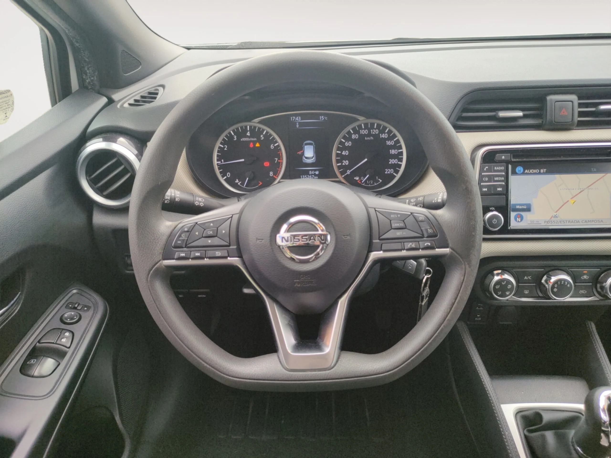 NISSAN MICRA 1.0G 52 KW (70 CV) ACENTA - Foto 11