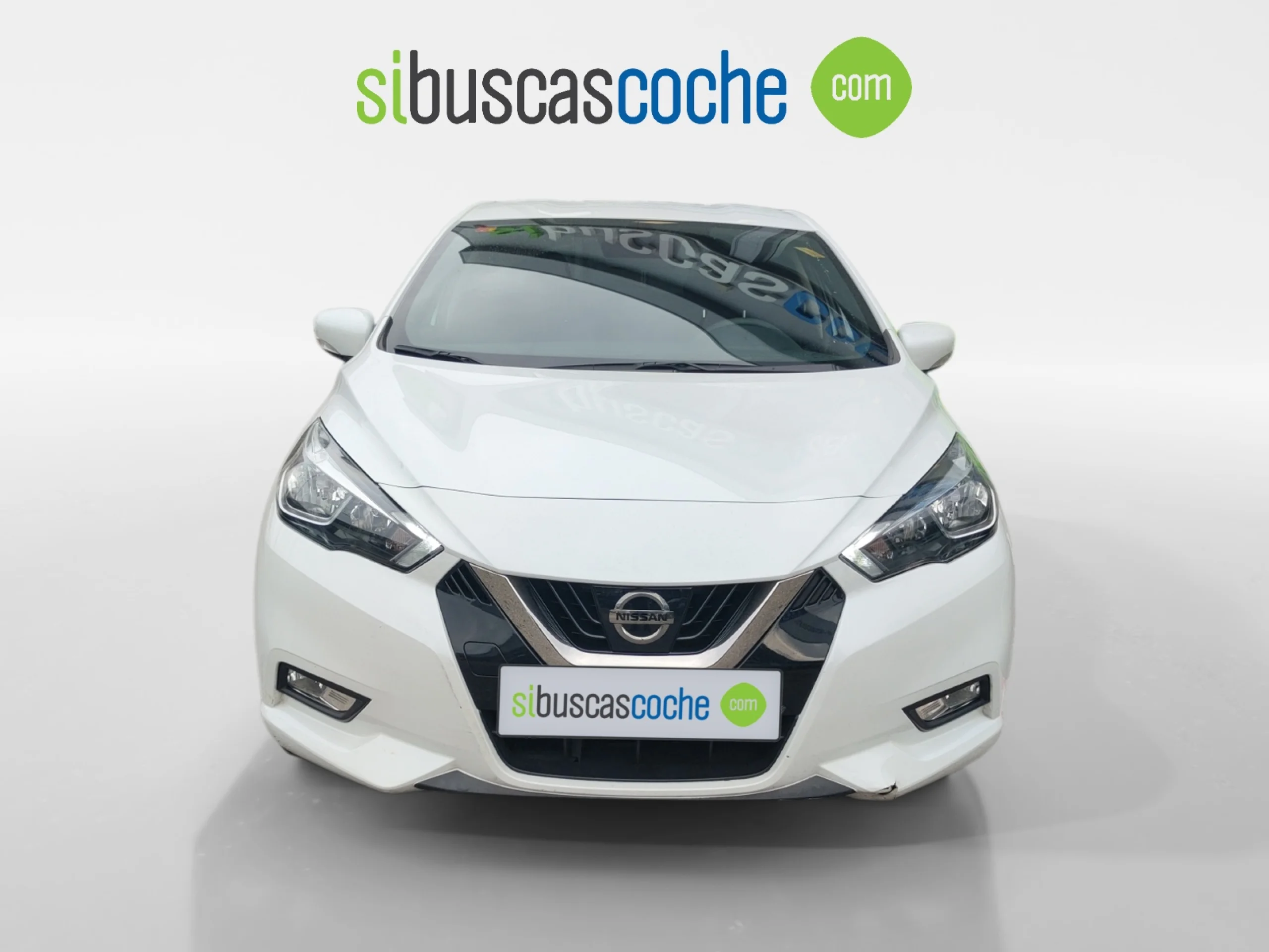 NISSAN MICRA 1.0G 52 KW (70 CV) ACENTA - Foto 12