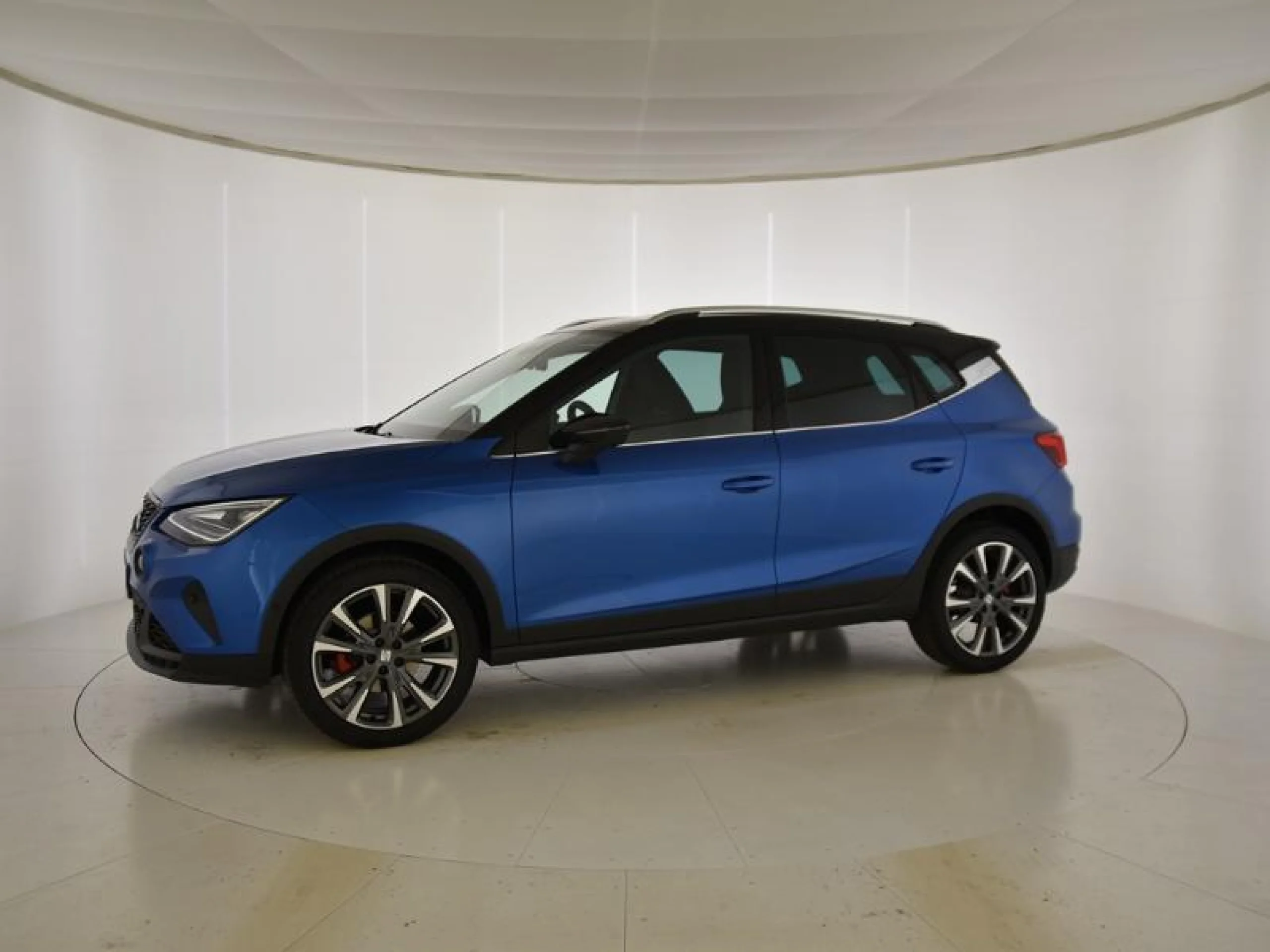 SEAT ARONA 1.0 TSI 85KW (115CV) FR SPECIAL EDITION - Foto 5