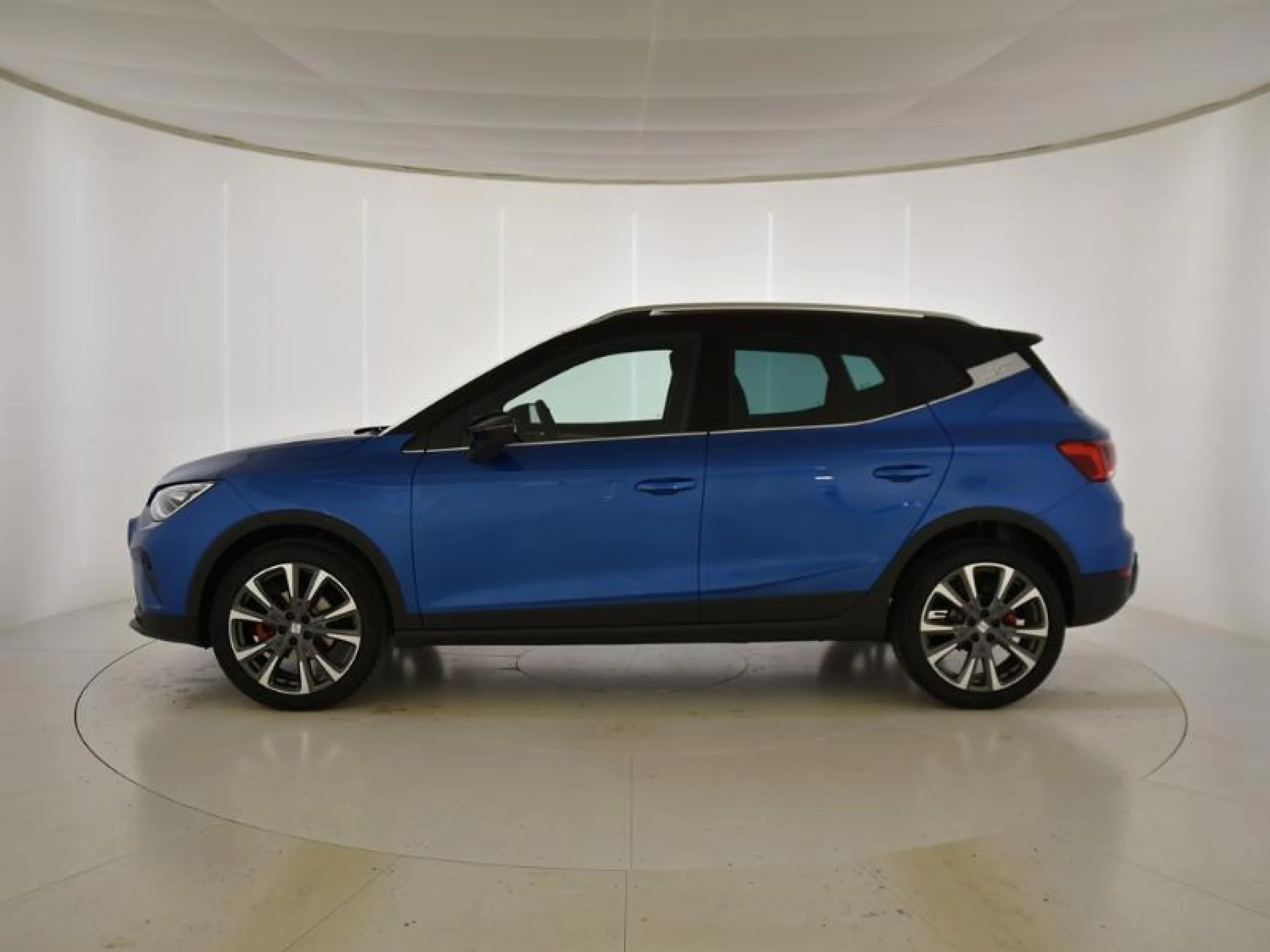 SEAT ARONA 1.0 TSI 85KW (115CV) FR SPECIAL EDITION - Foto 6