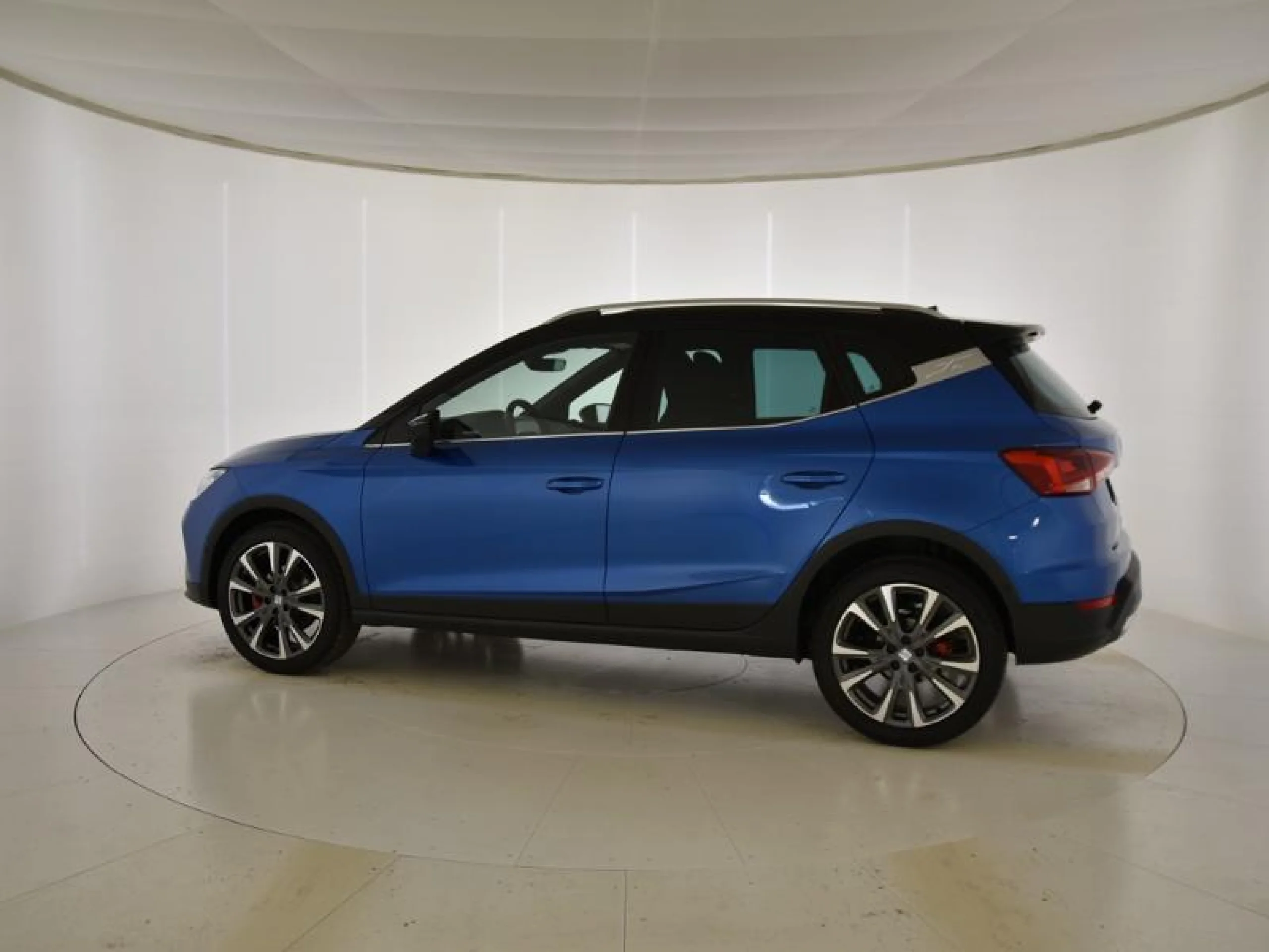 SEAT ARONA 1.0 TSI 85KW (115CV) FR SPECIAL EDITION - Foto 7