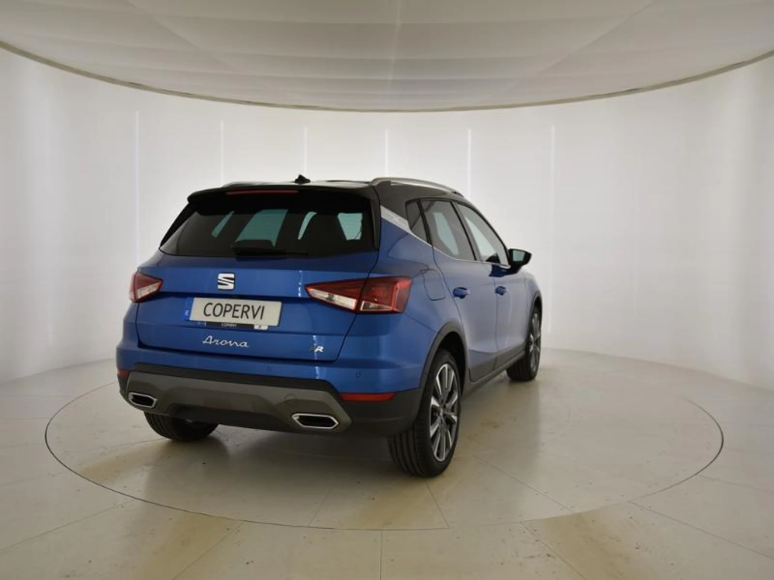 SEAT ARONA 1.0 TSI 85KW (115CV) FR SPECIAL EDITION - Foto 11